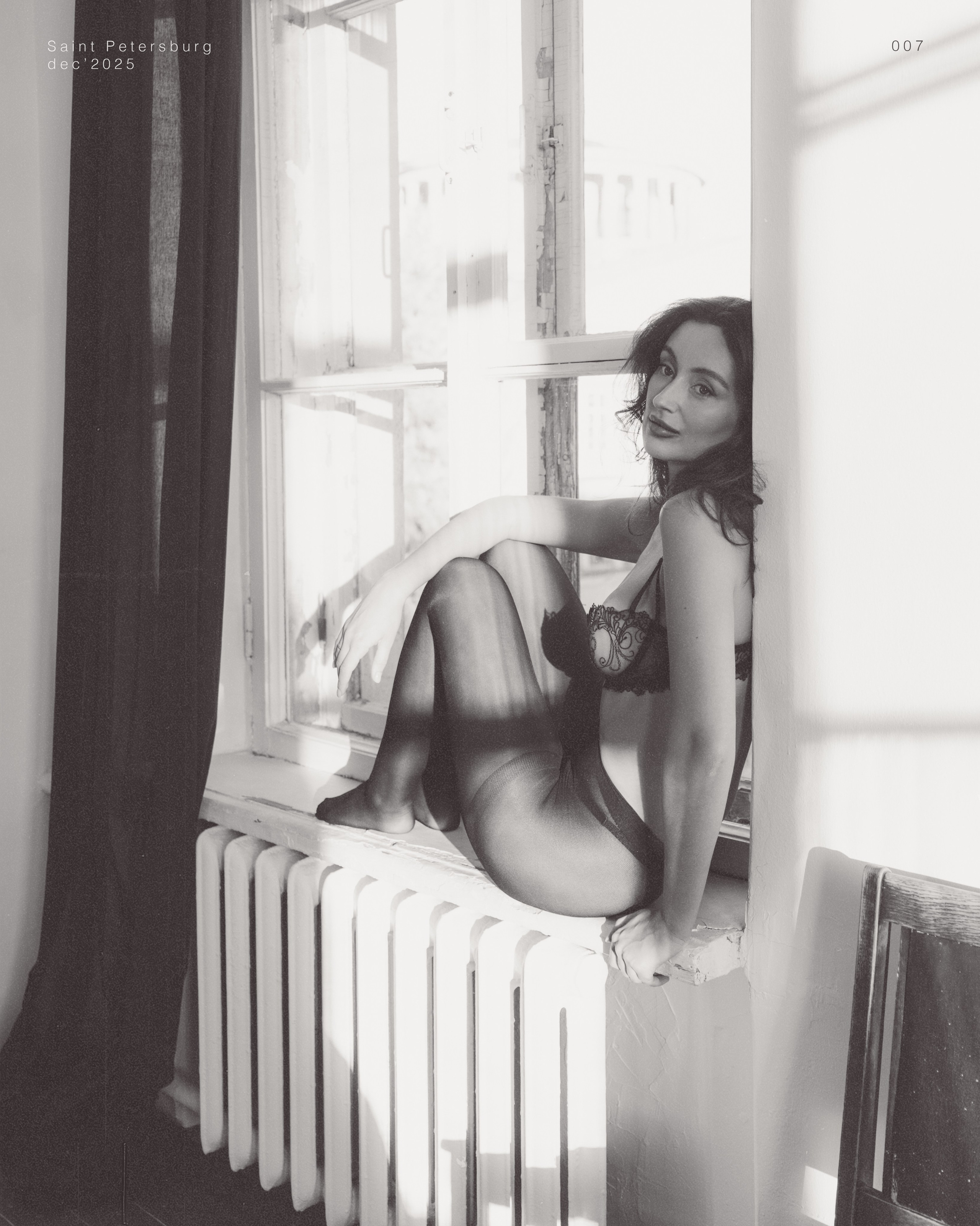 Alice. Фотограф в Санкт-Петербурге