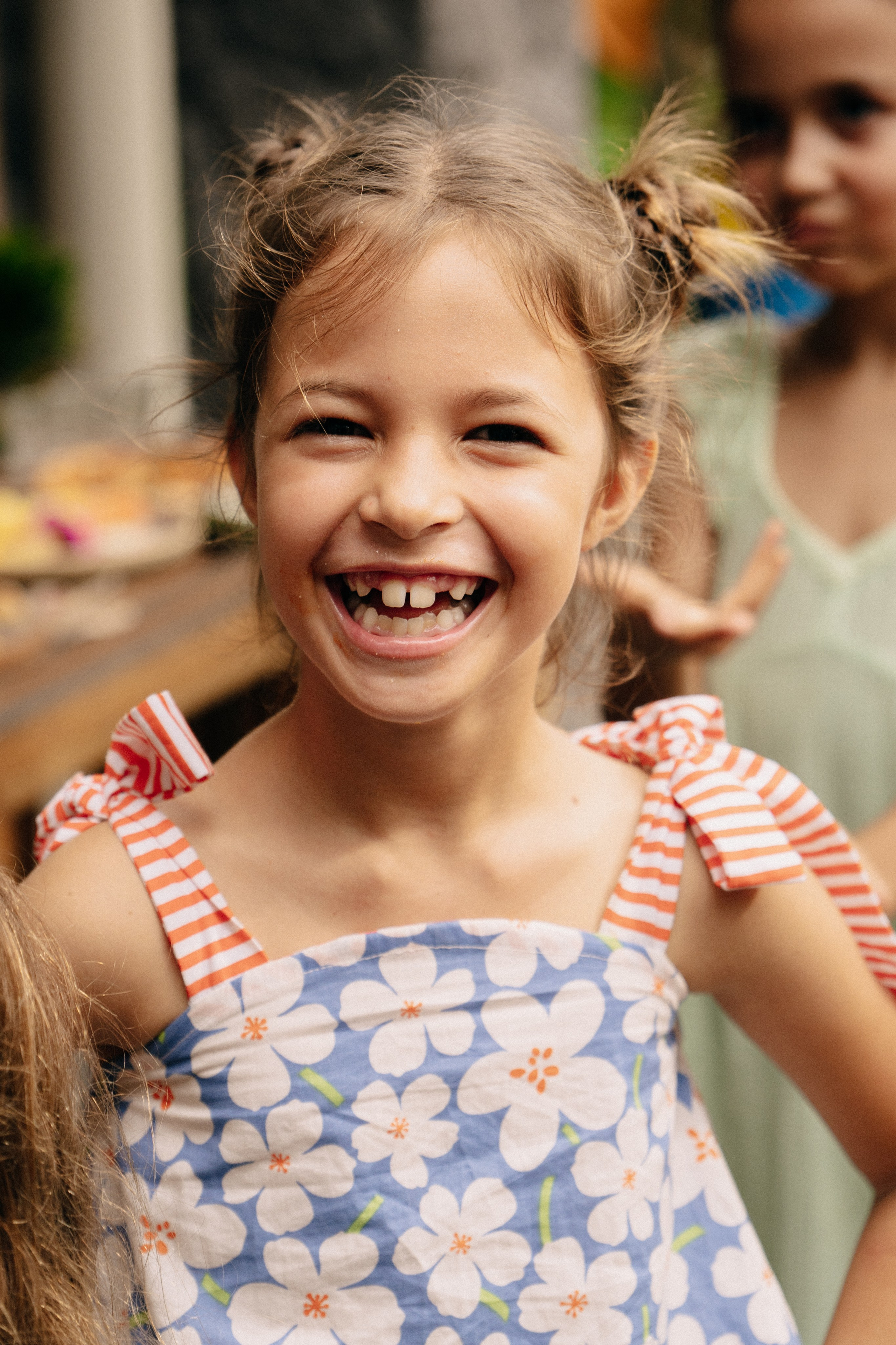 День Рождения Миланы. Ольга Антипова — фотограф