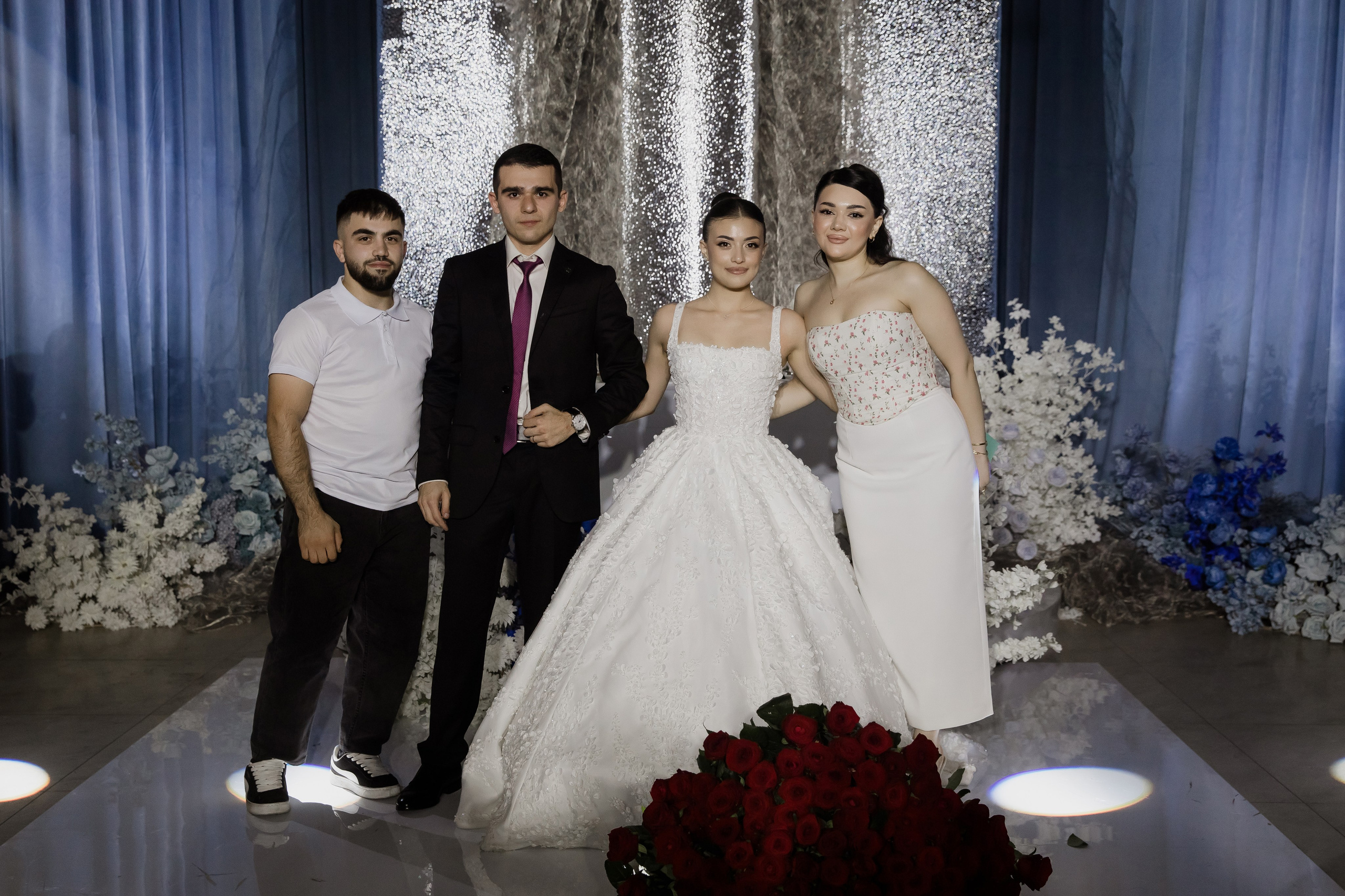 Арам и Кристина. Валеева Виктория | Свадебный фотограф в Ростове-на-Дону и Москве