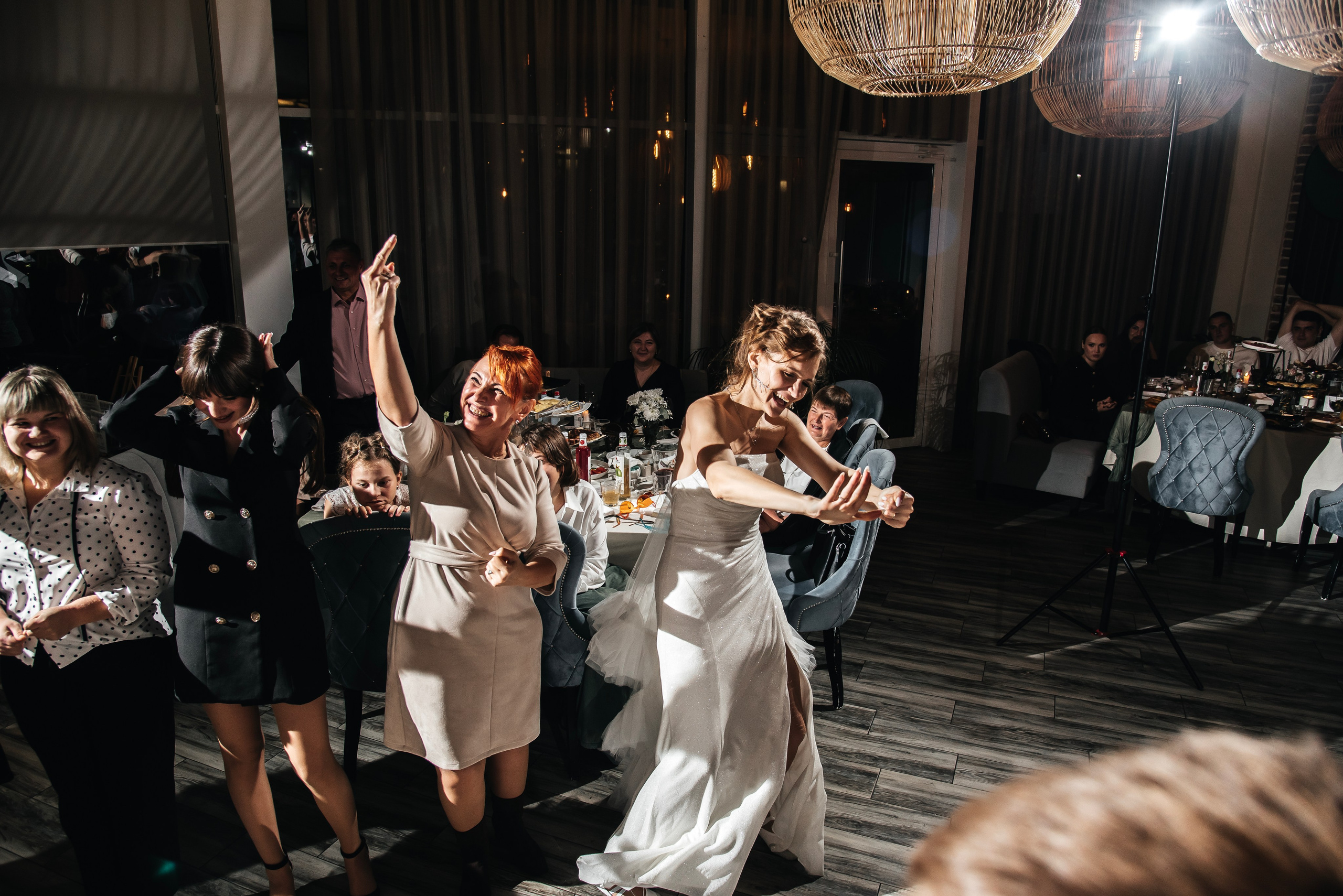 В самое сердце. Виталий Москальцов