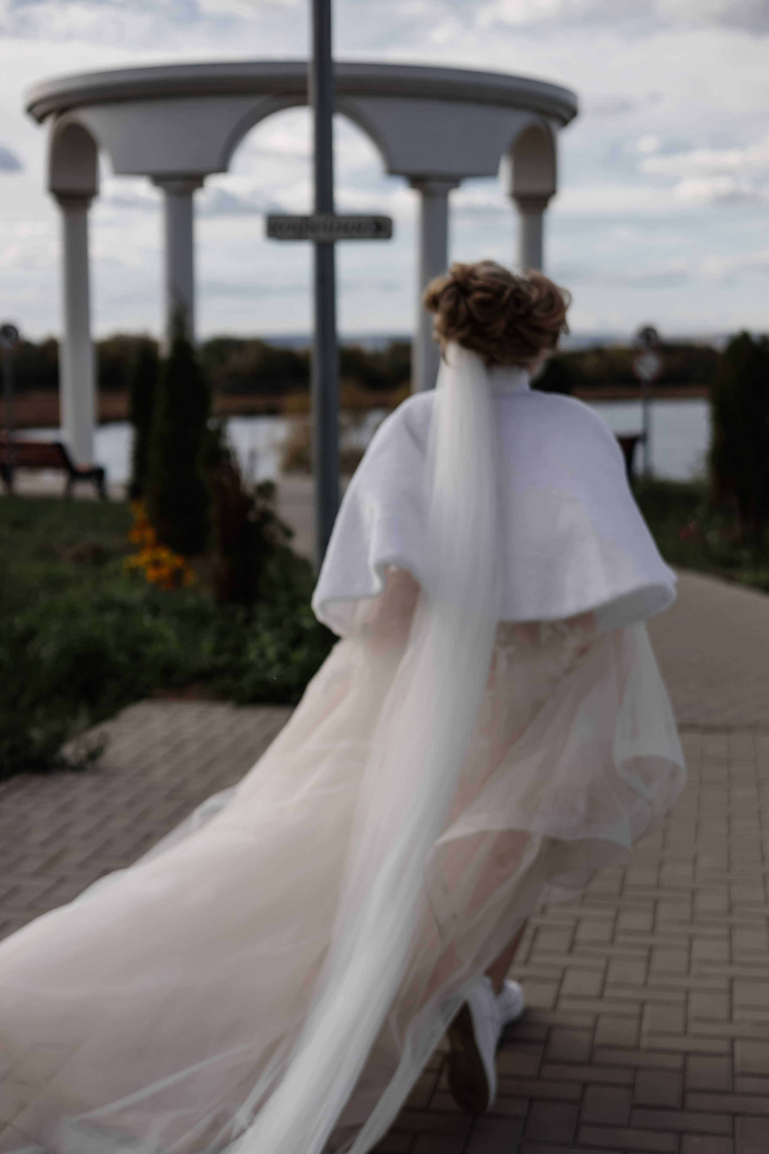 Роман и Валерия. Фотограф Саратов Анастасия