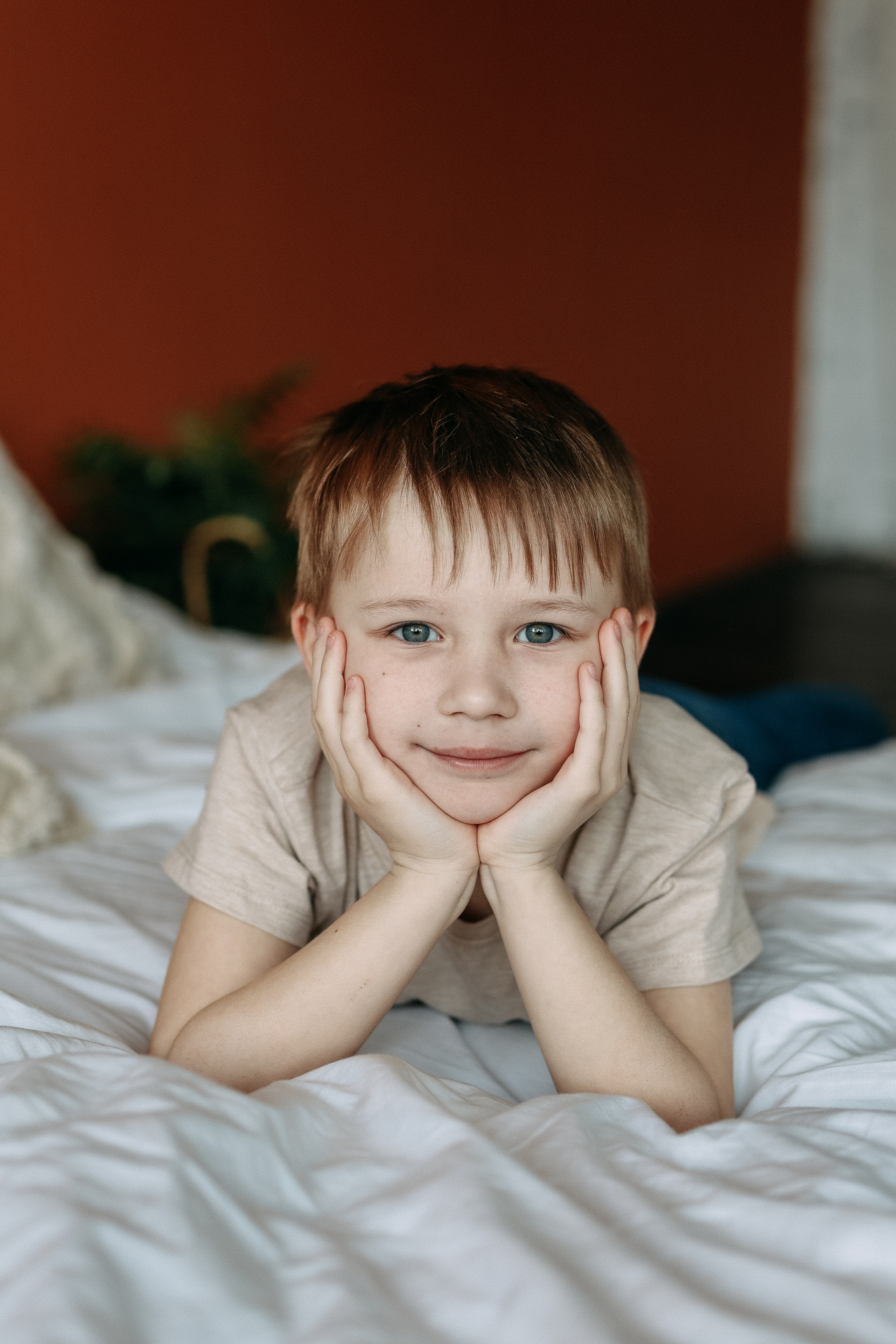 Ксюша. Фотопродакшн продающего контента