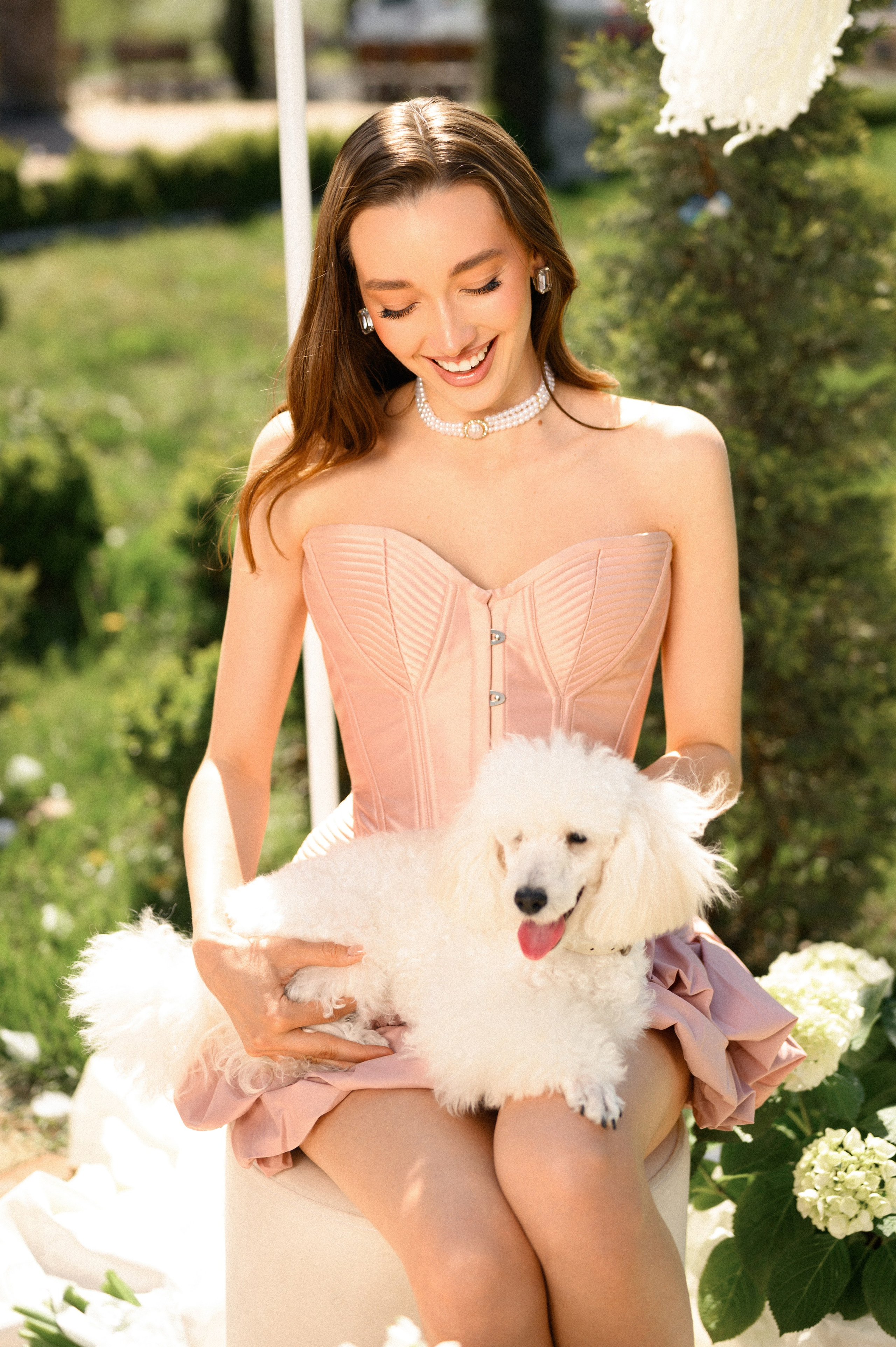 18.04.25. Свадебный и семейный фотограф в Краснодаре