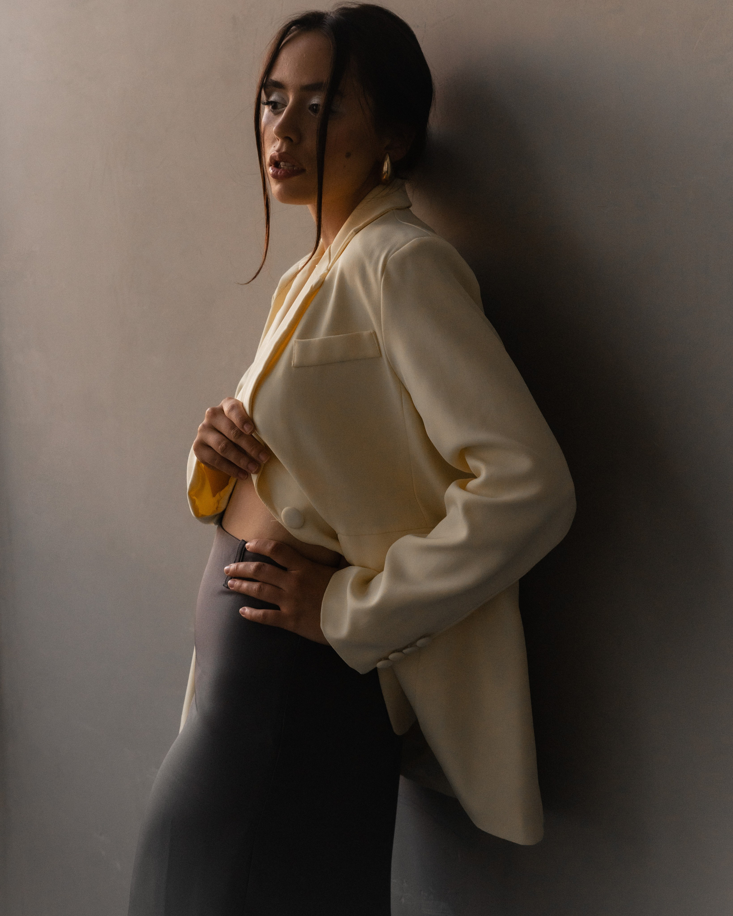 Женский портрет. Фотограф в Санкт-Петербурге Ангелина Шубина