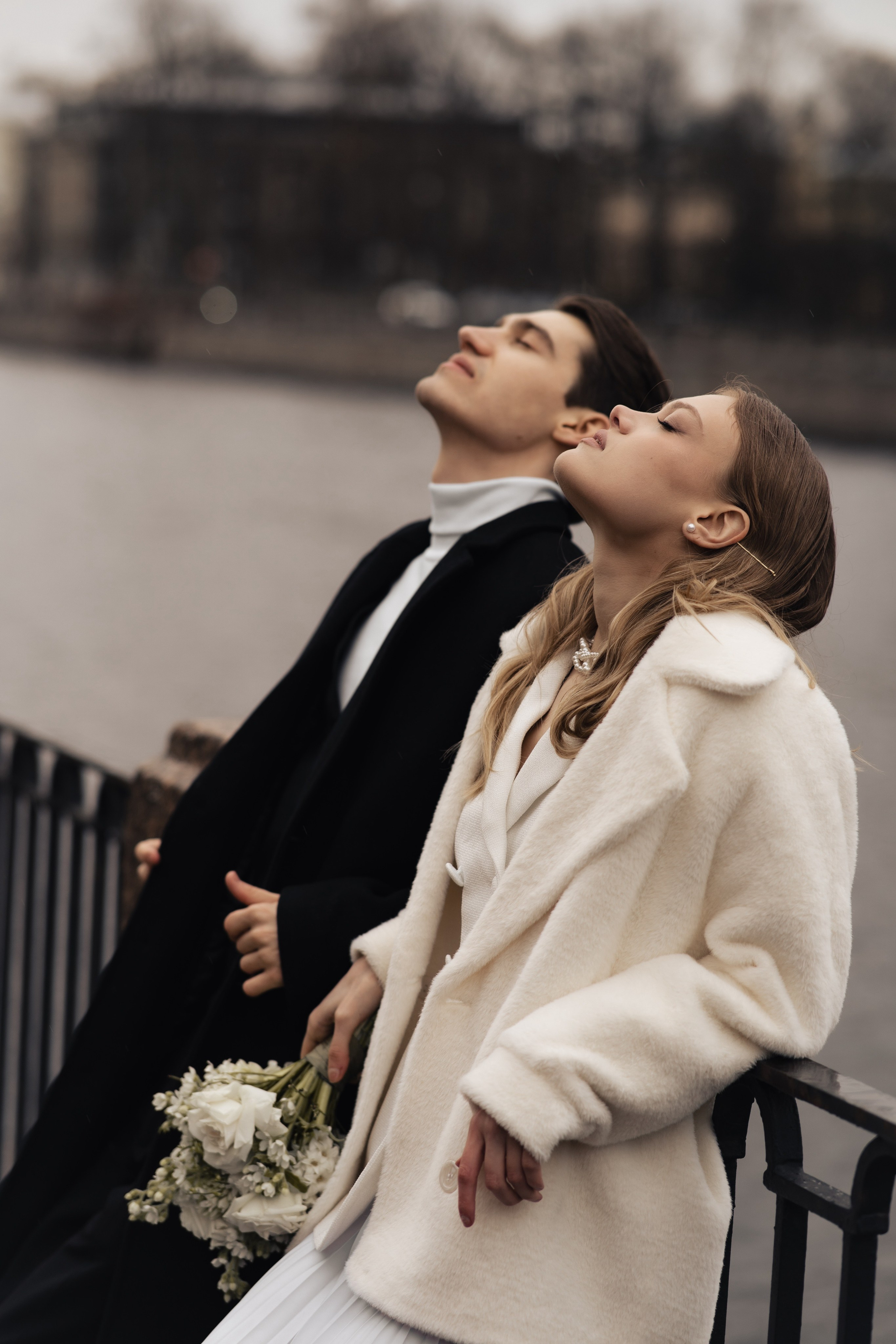 Wedding. Фотограф в Санкт-Петербурге Ангелина Шубина