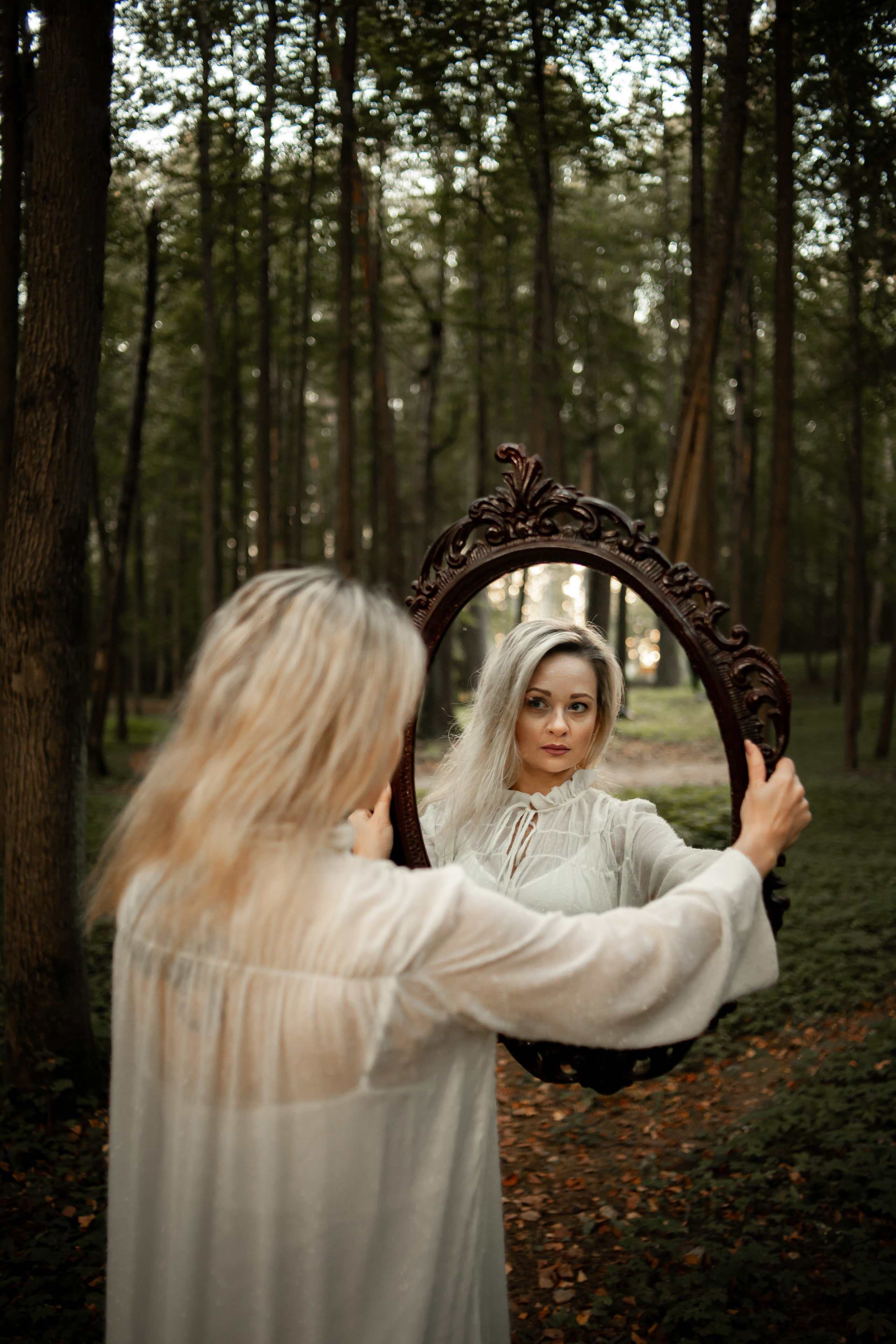 Екатерина. Фотограф Казначеева Юлия Иваново/Москва