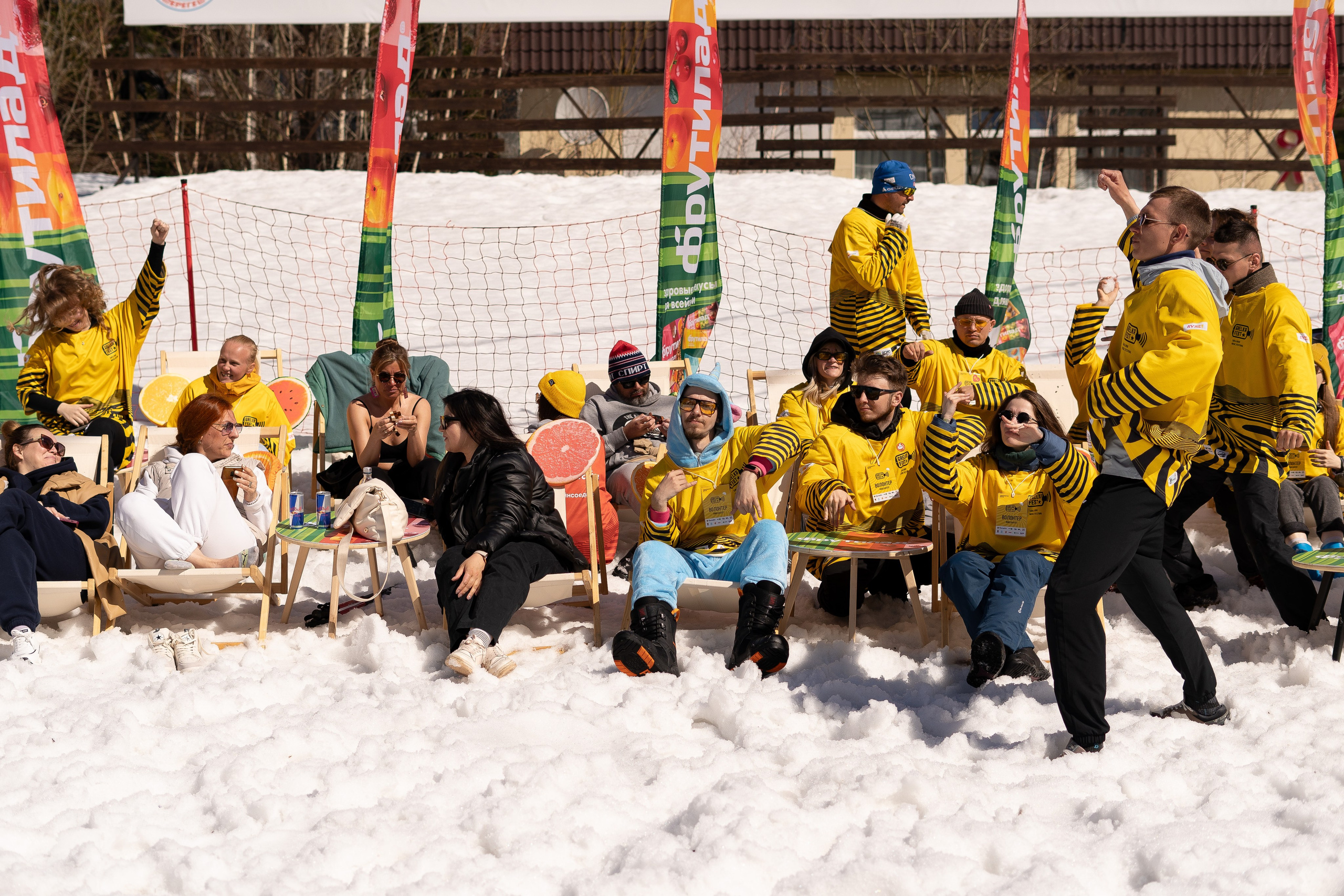 Грелка 16.04.24. Анастасия Паршукова — фотограф Шерегеш Новосибирск