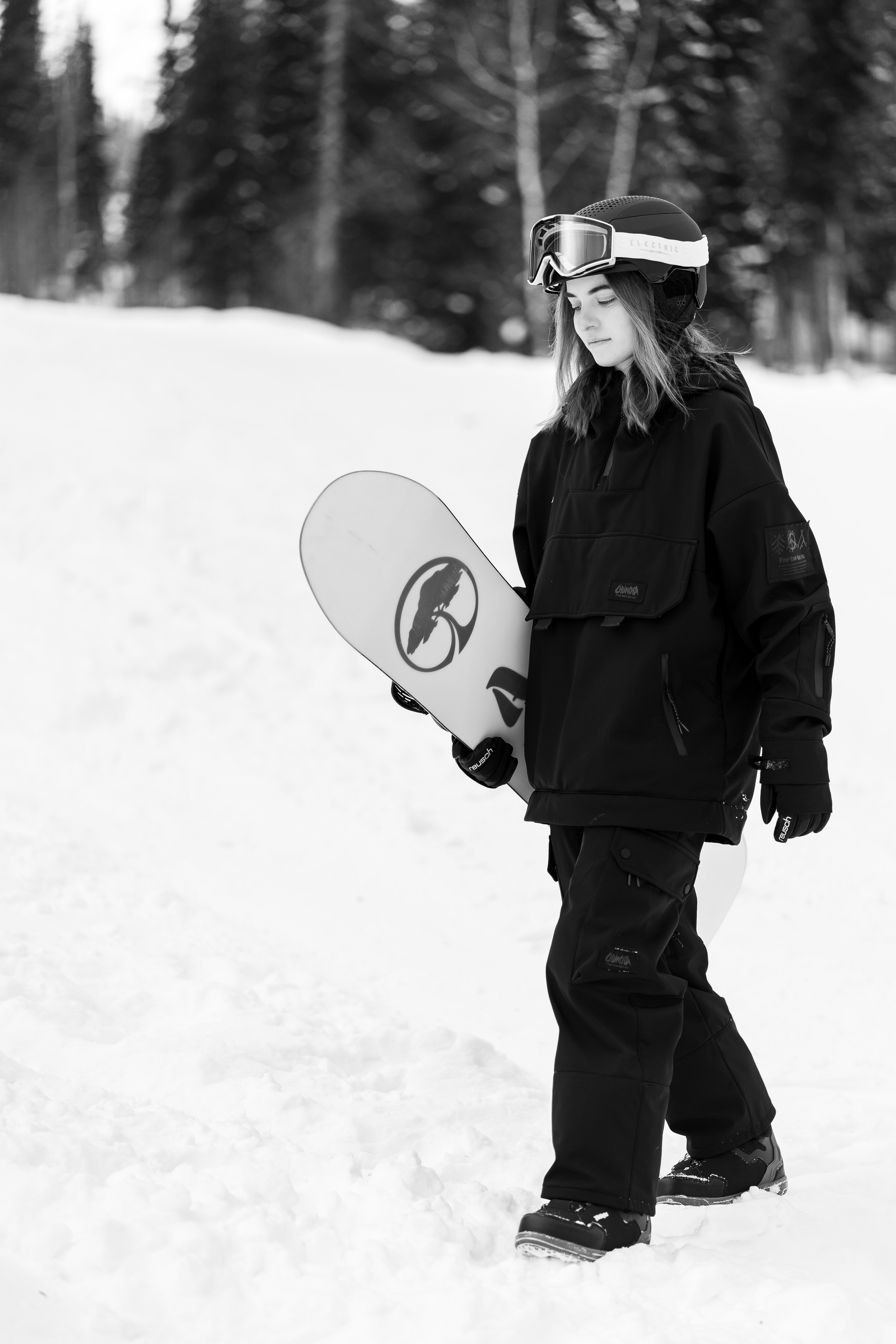 Джой 13.12. Анастасия Паршукова — фотограф Шерегеш Новосибирск