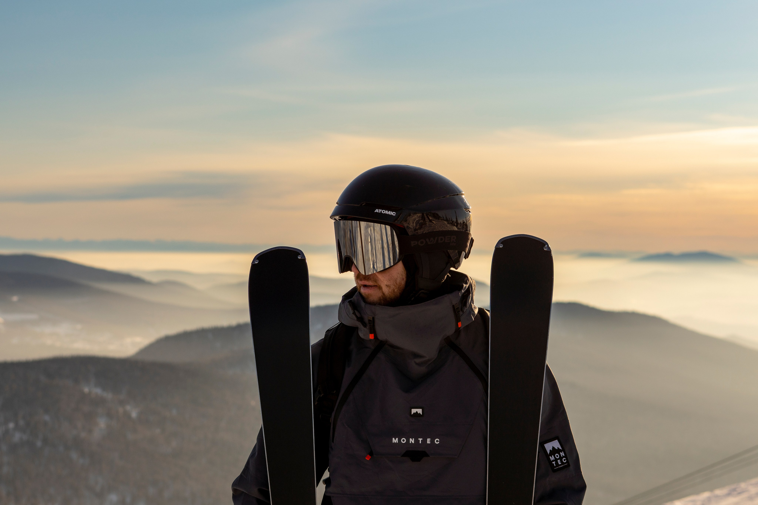 JJ. Анастасия Паршукова — фотограф Шерегеш Новосибирск