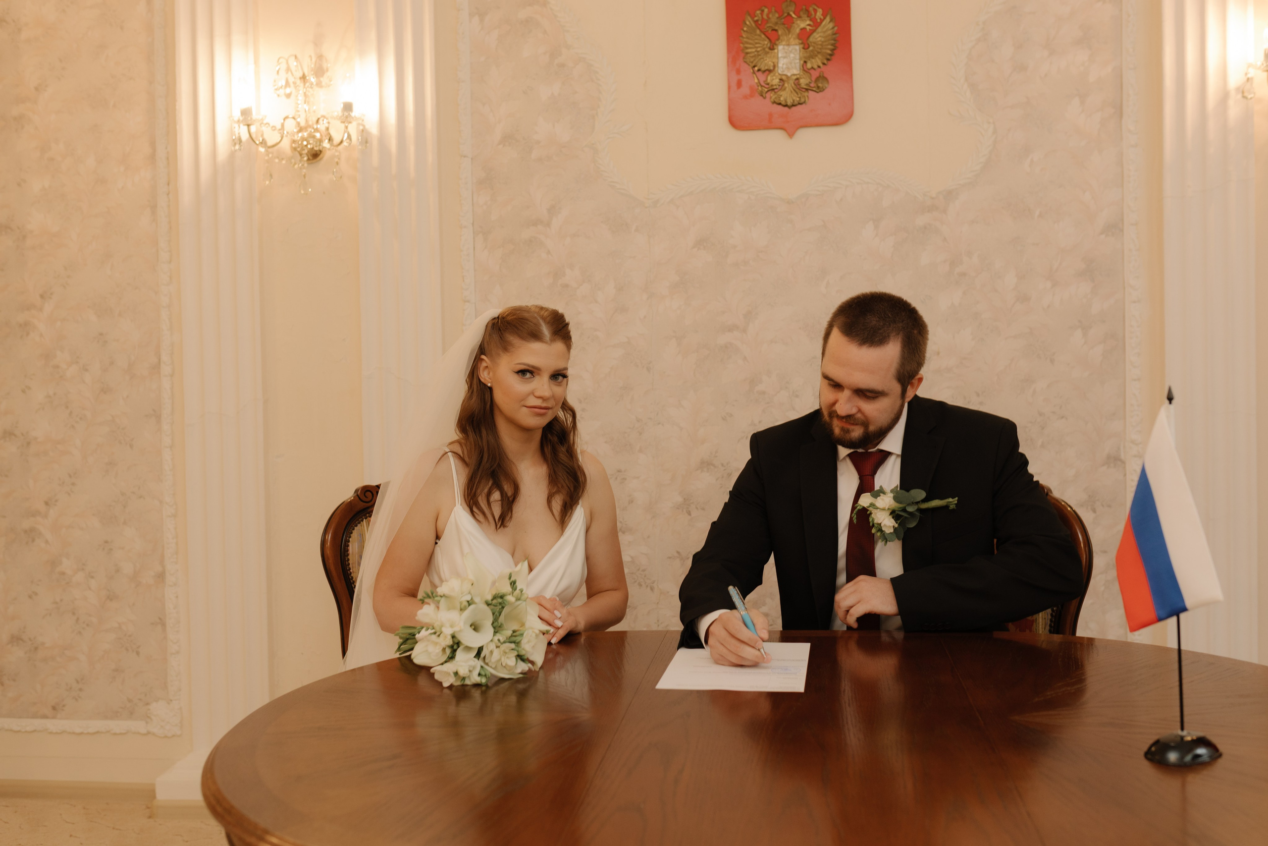 Родион и Валенина. Семейный фотограф в Обнинске