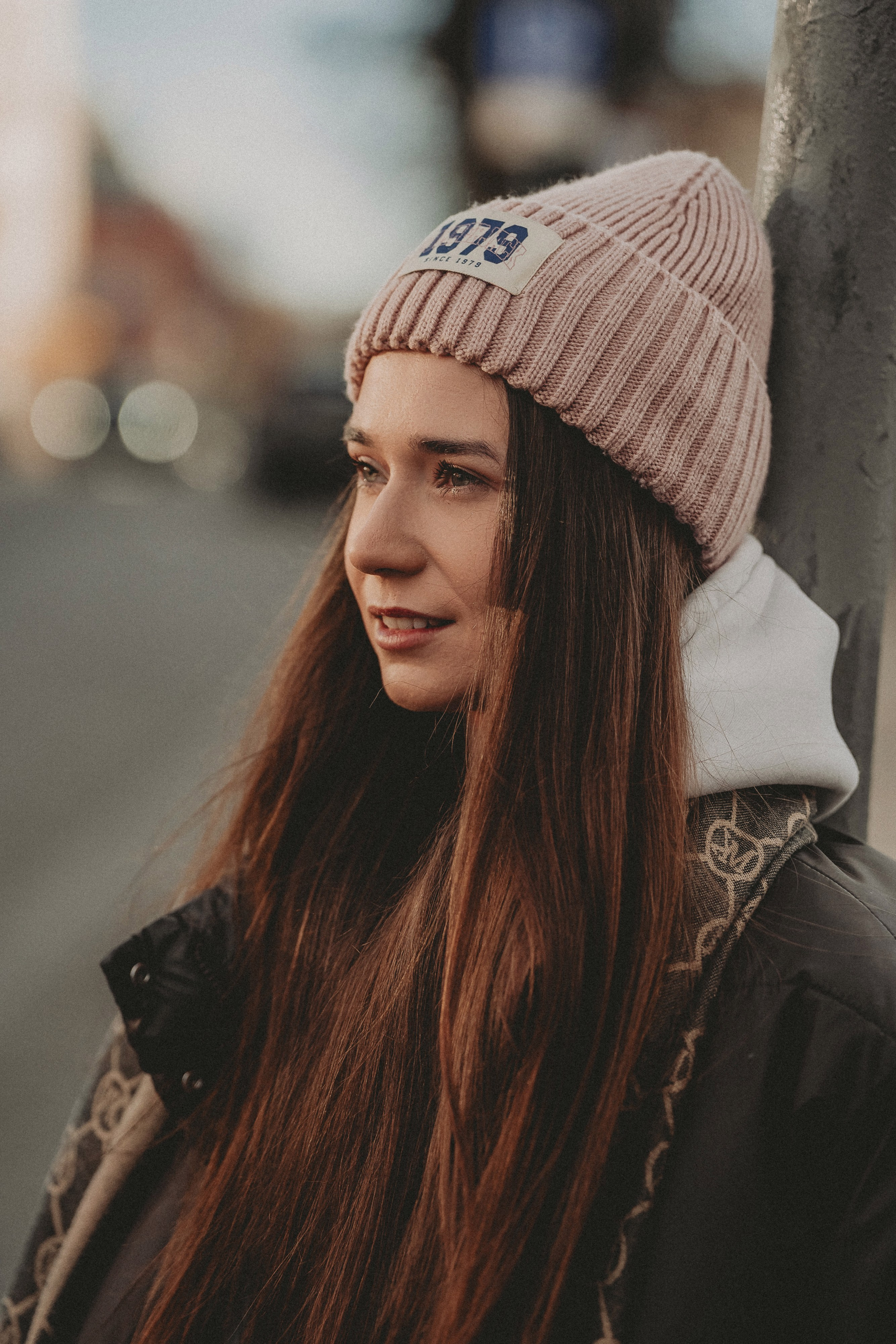 Даша. Marshal-pho. Фотограф Иван Маршалкин в Москве, Подольске и МО