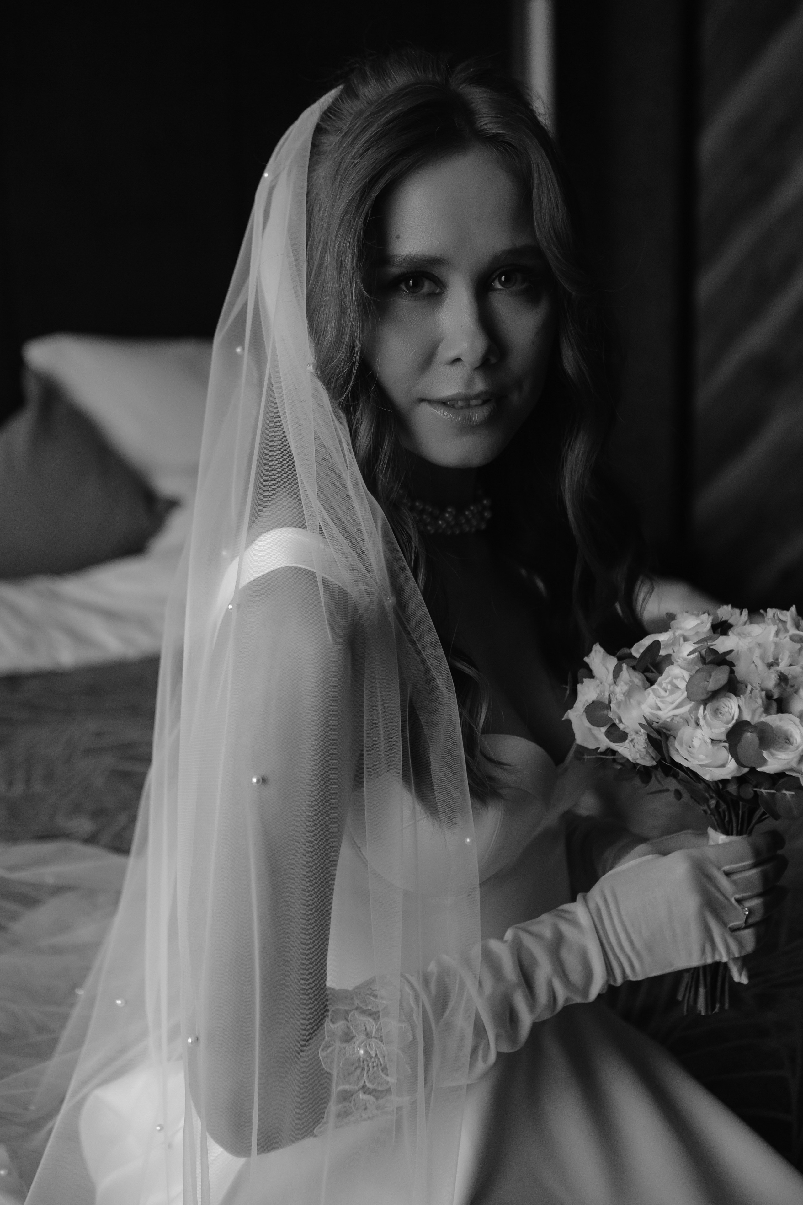 DA. Свадебный и семейный фотограф Арина Кулёва