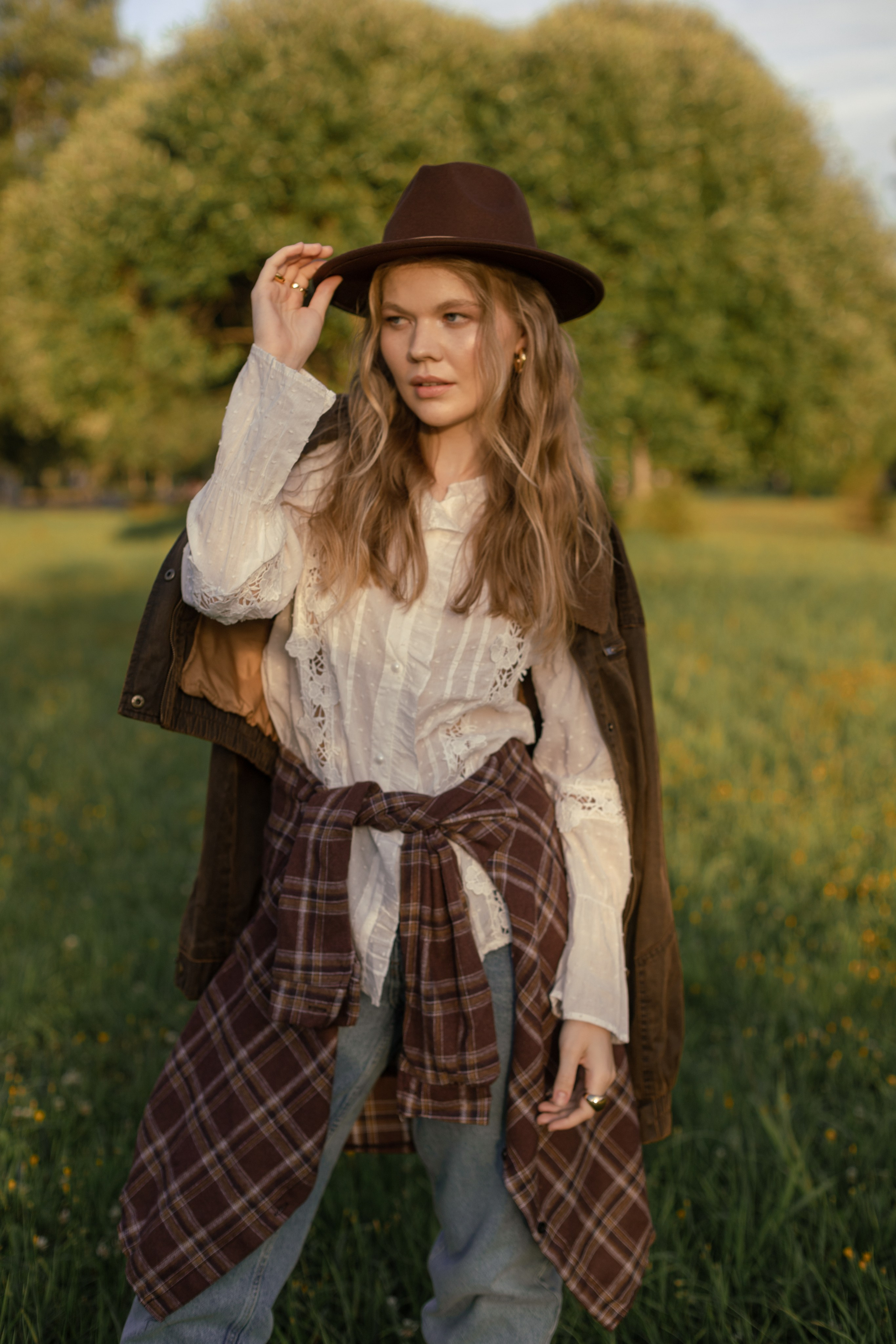 Алина. Утонченный фотограф в Санкт-Петербурге Ксения Пелевина