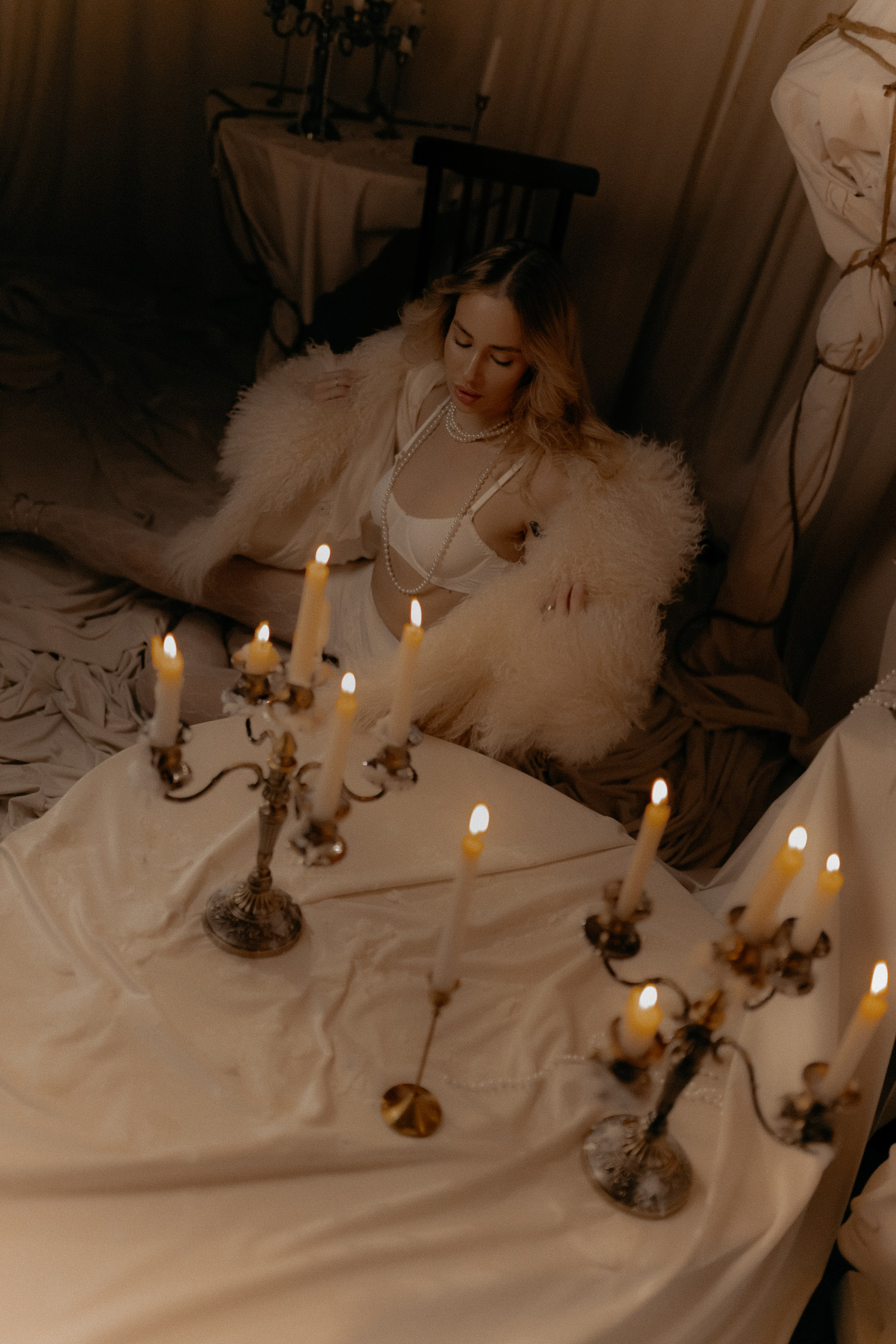 Ксения. DARYA.BELKINA