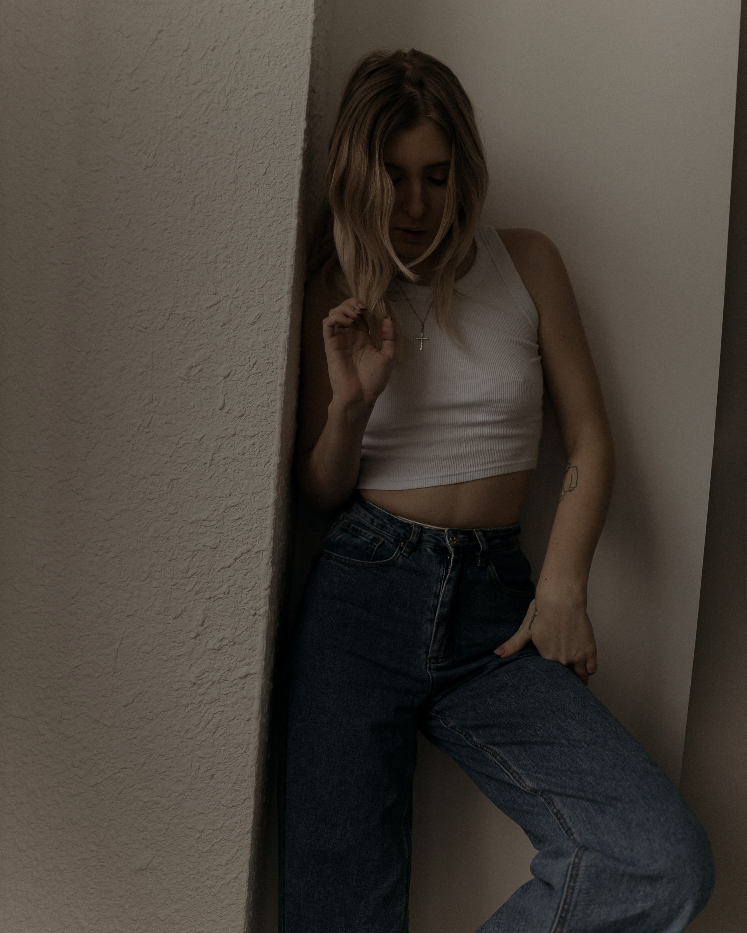 Мария. DARYA.BELKINA