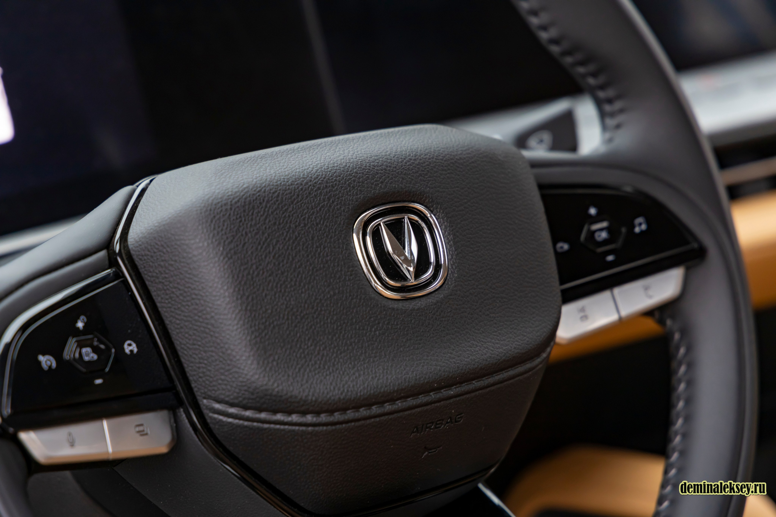 Changan Hunter Plus. Репортажный, семейный и студийный фотограф в Москве Демин Алексей