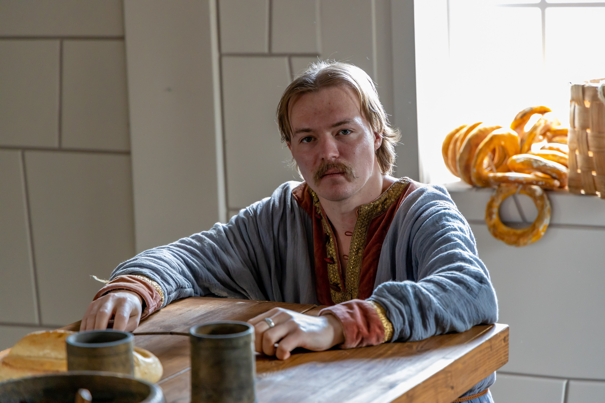 Времена и эпохи 2023 парк Лужкова. Репортажный, семейный и студийный фотограф в Москве Демин Алексей