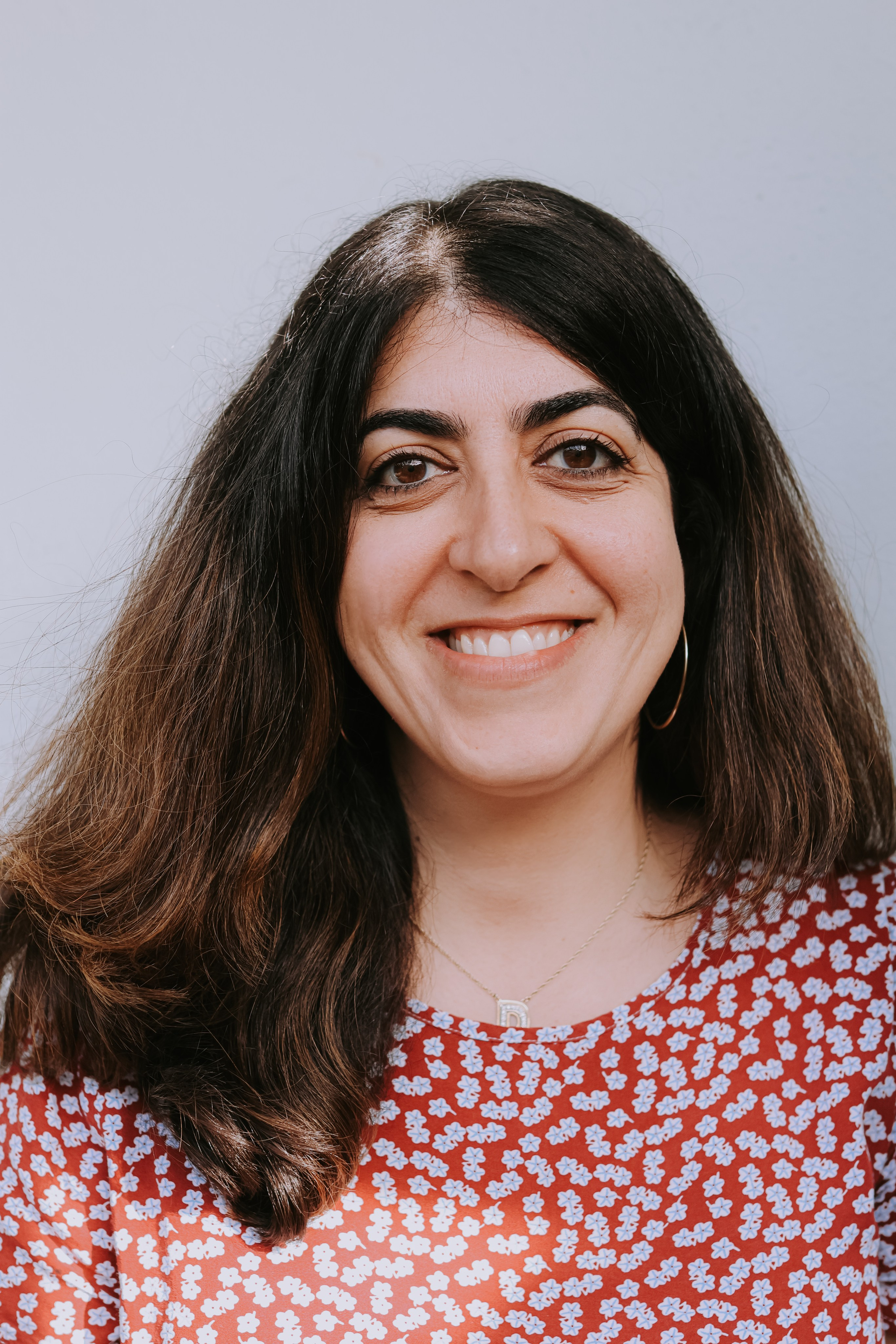 Portraits for CityKids x Newton, Tel Aviv | December 2025. Photographer in Israel Alice Milchin