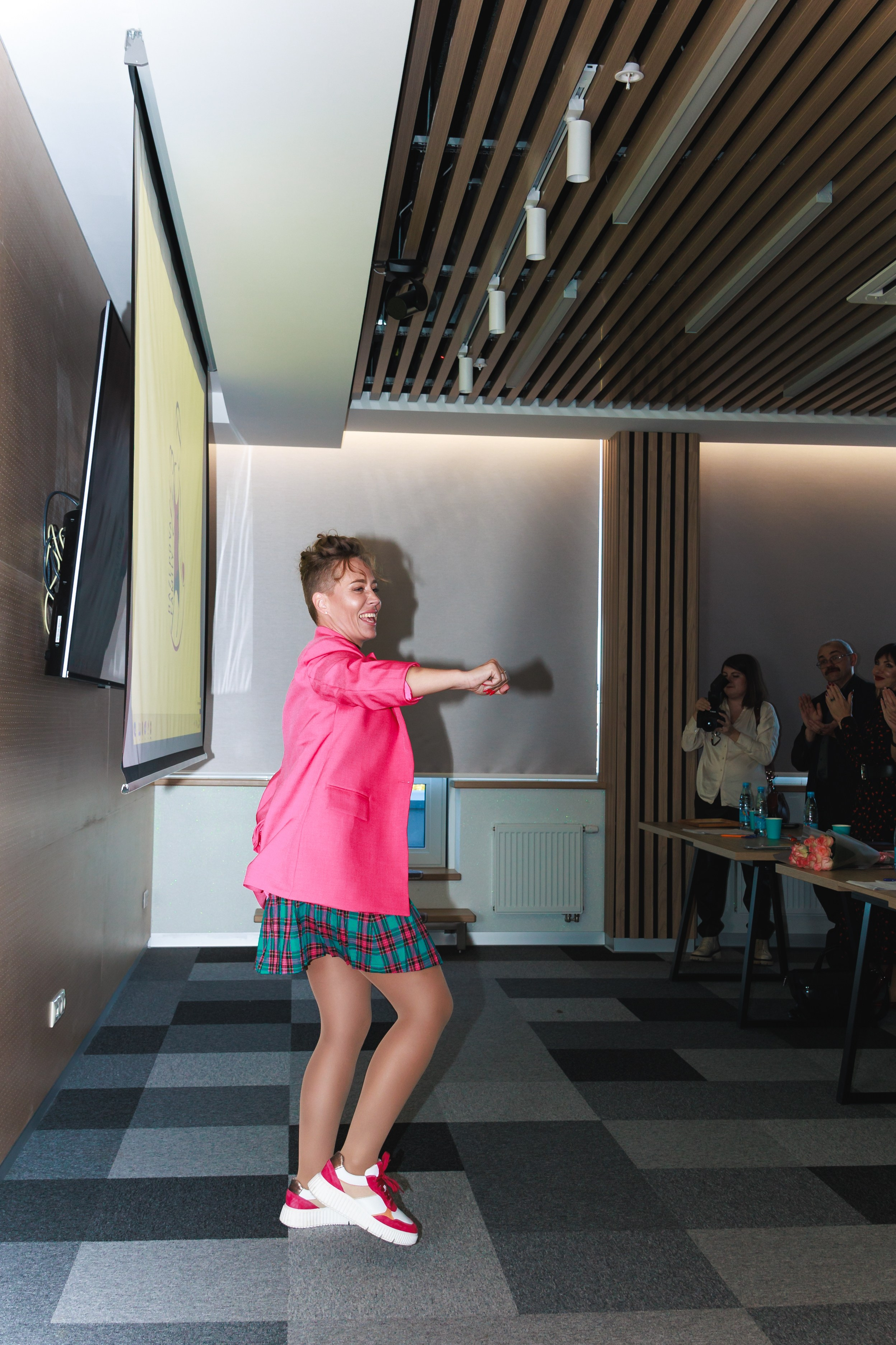 Полуфинал конкурса «Нежный Грант». Фотограф Воронеж, Новая Усмань Мария Бублик