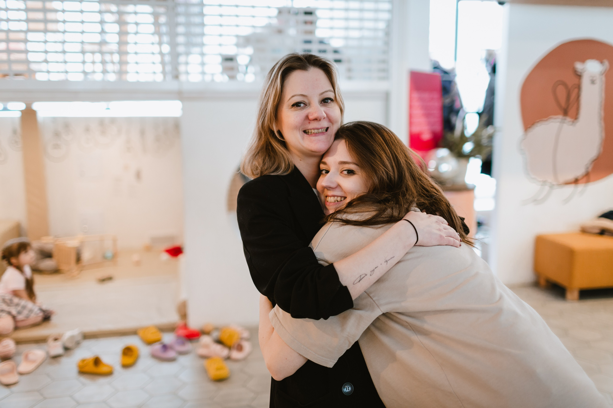 5 лет. Фотограф и видеограф Мария Банщикова, Солнечногорск, Москва