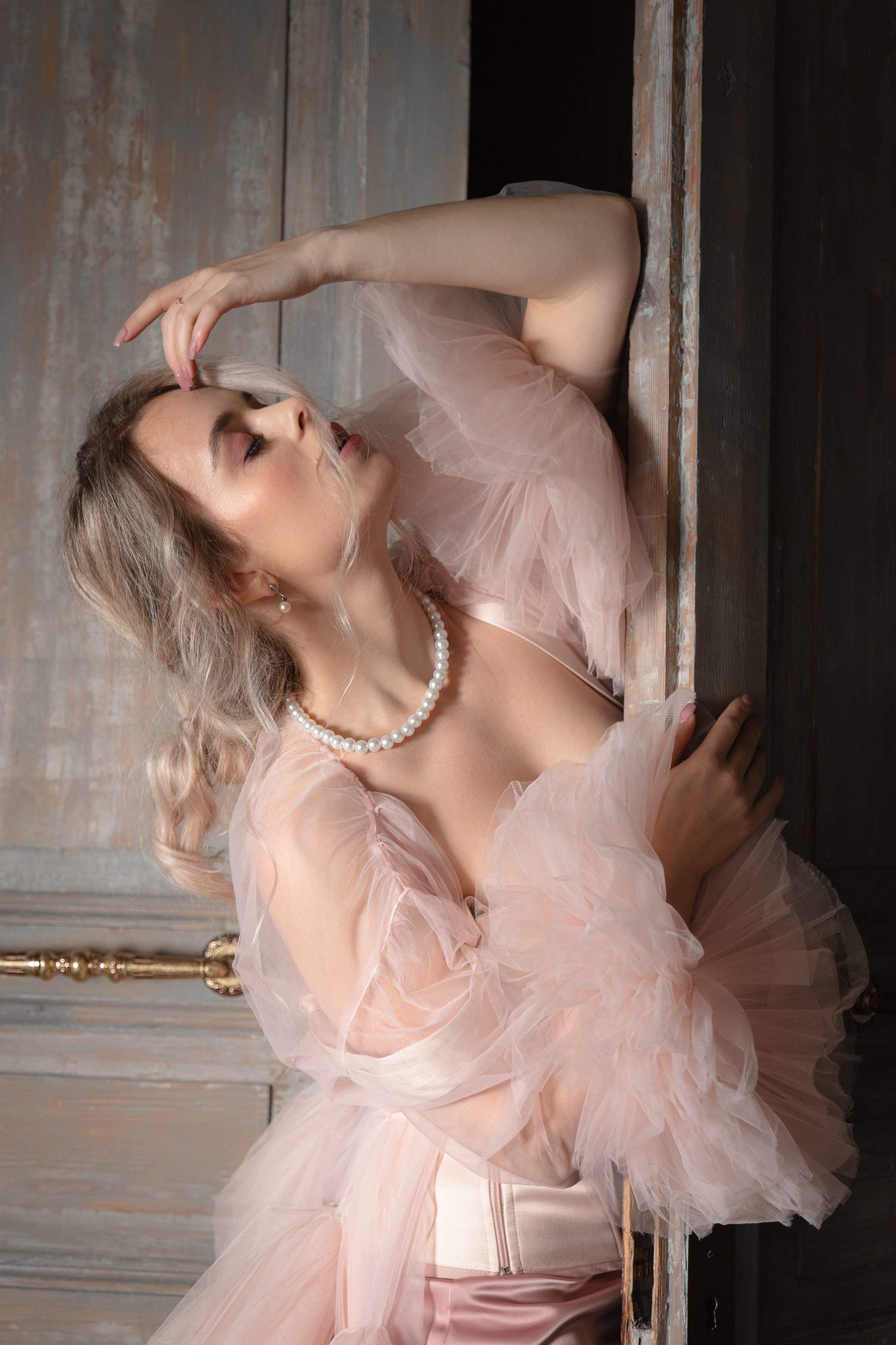 Женская фотосессия. Портретный и репортажный фотограф в Сочи Рамодина Юлия