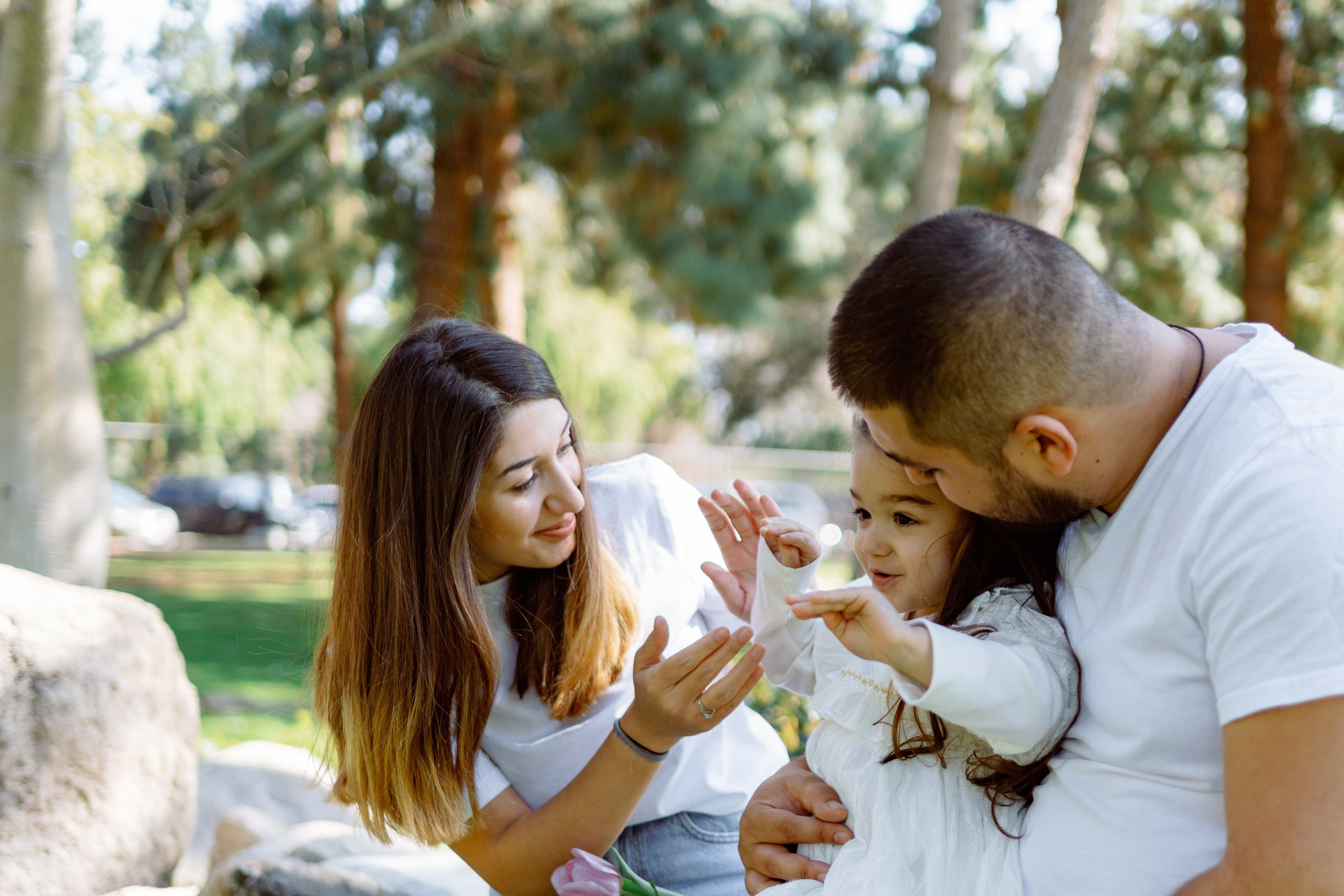 BIRTHDAY. Fashion Wedding Photographer Los Angeles Katrine Baklykova