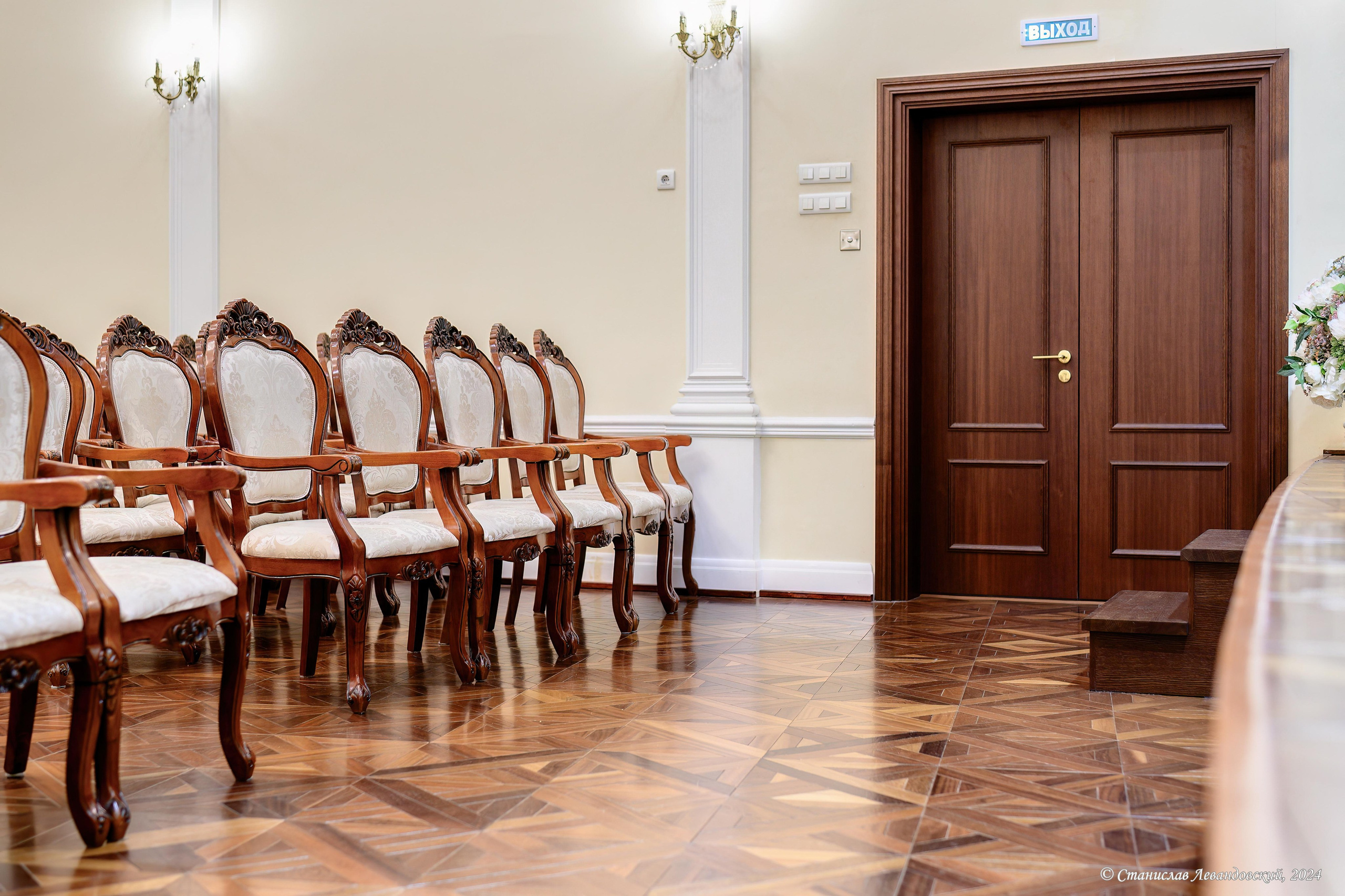 Интерьерная съемка. предметы в интерьере. Предметный фотограф в Москве Станислав Левандовский