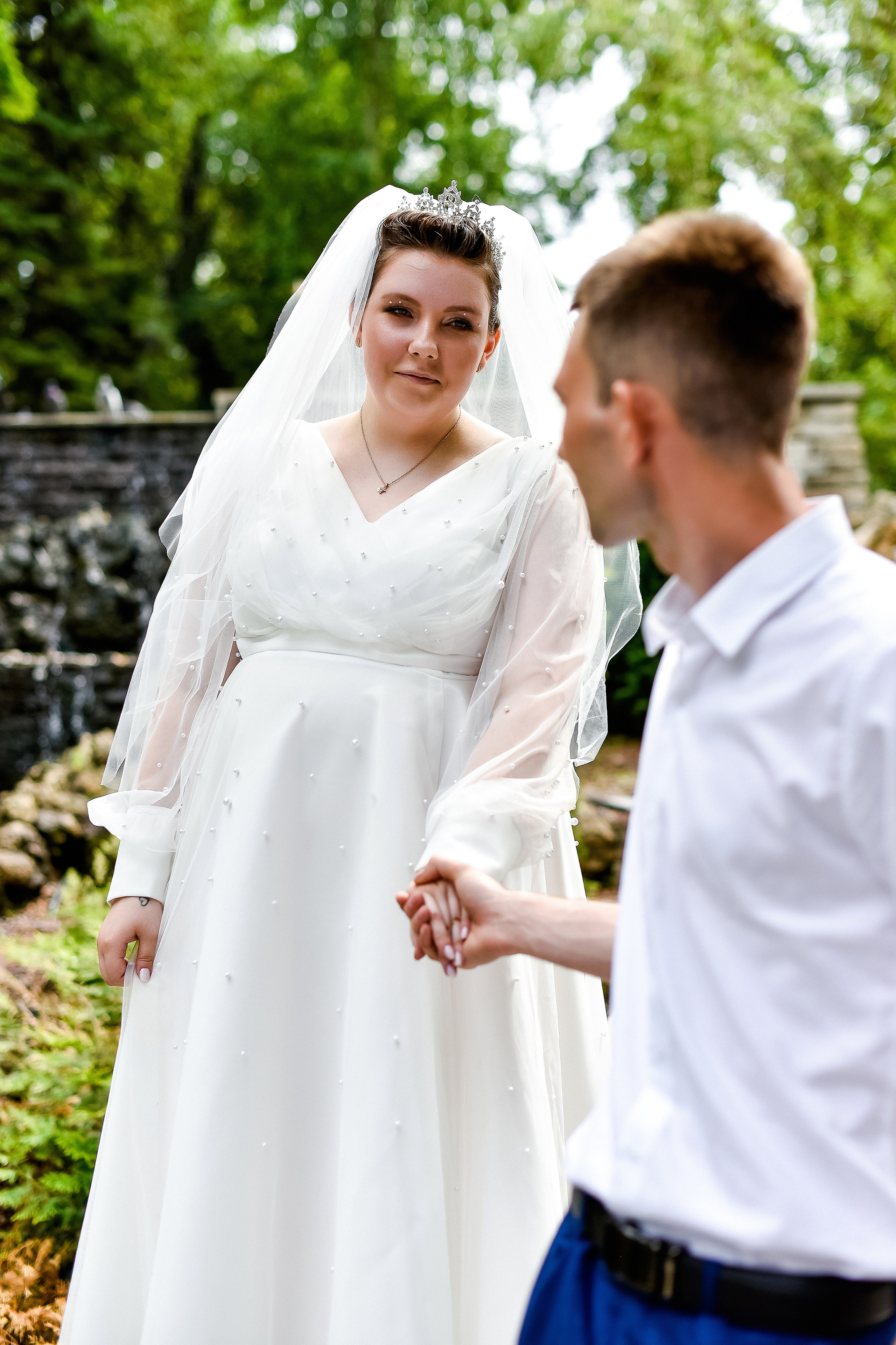 Свадьба Елена и Иван