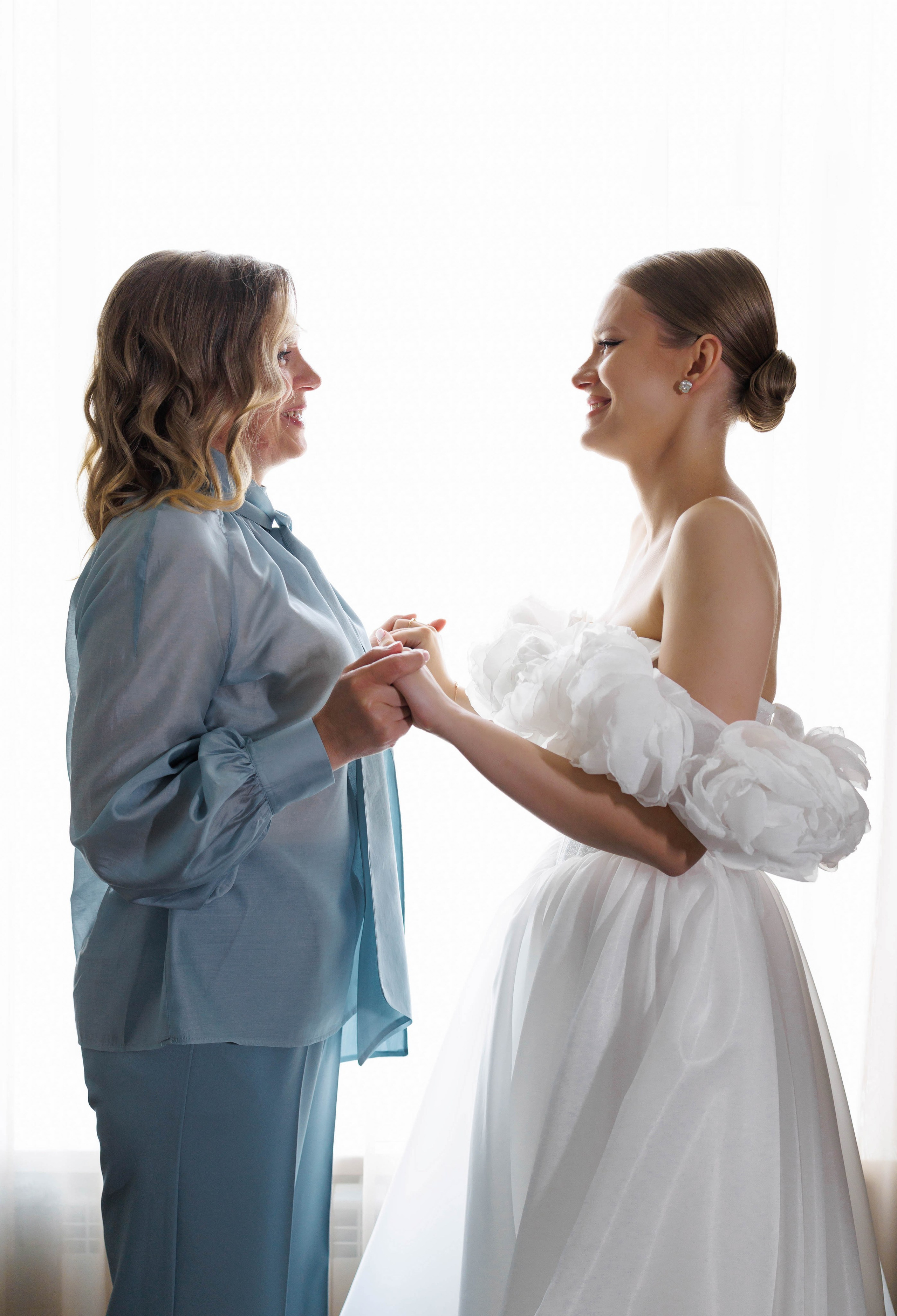 Анна и Святослав. Свадебный фотограф Иркутск