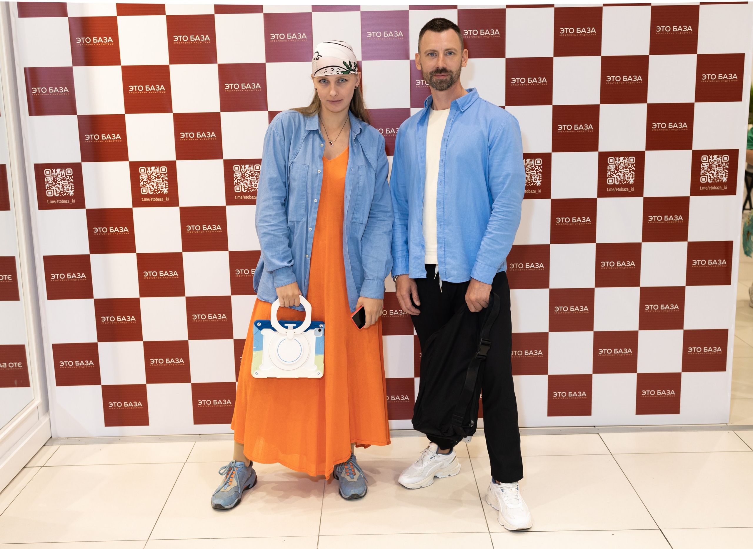 Конференция продюссерского центра Freedom. VICTORIA SHU