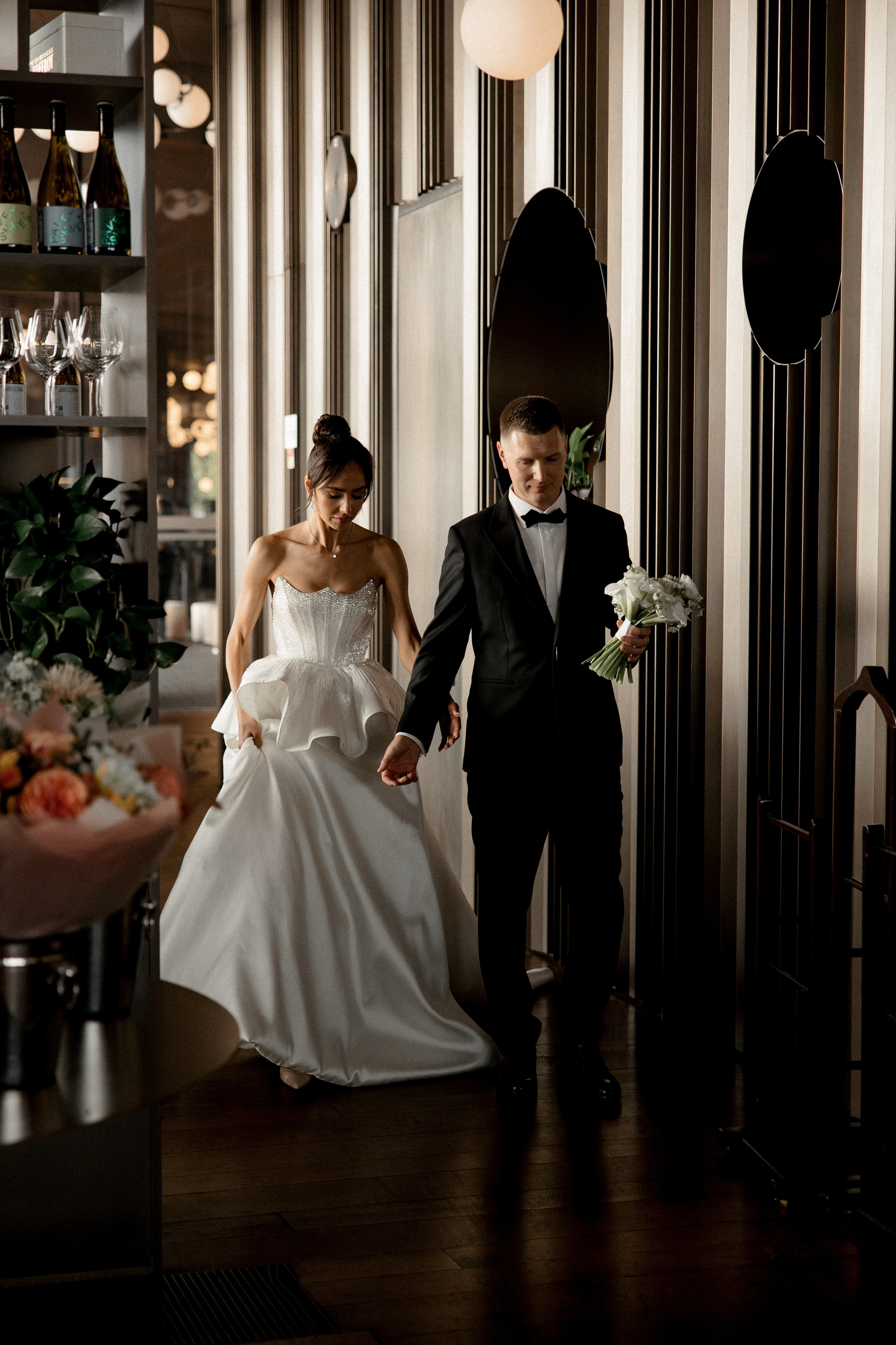 Иван и Анастасия