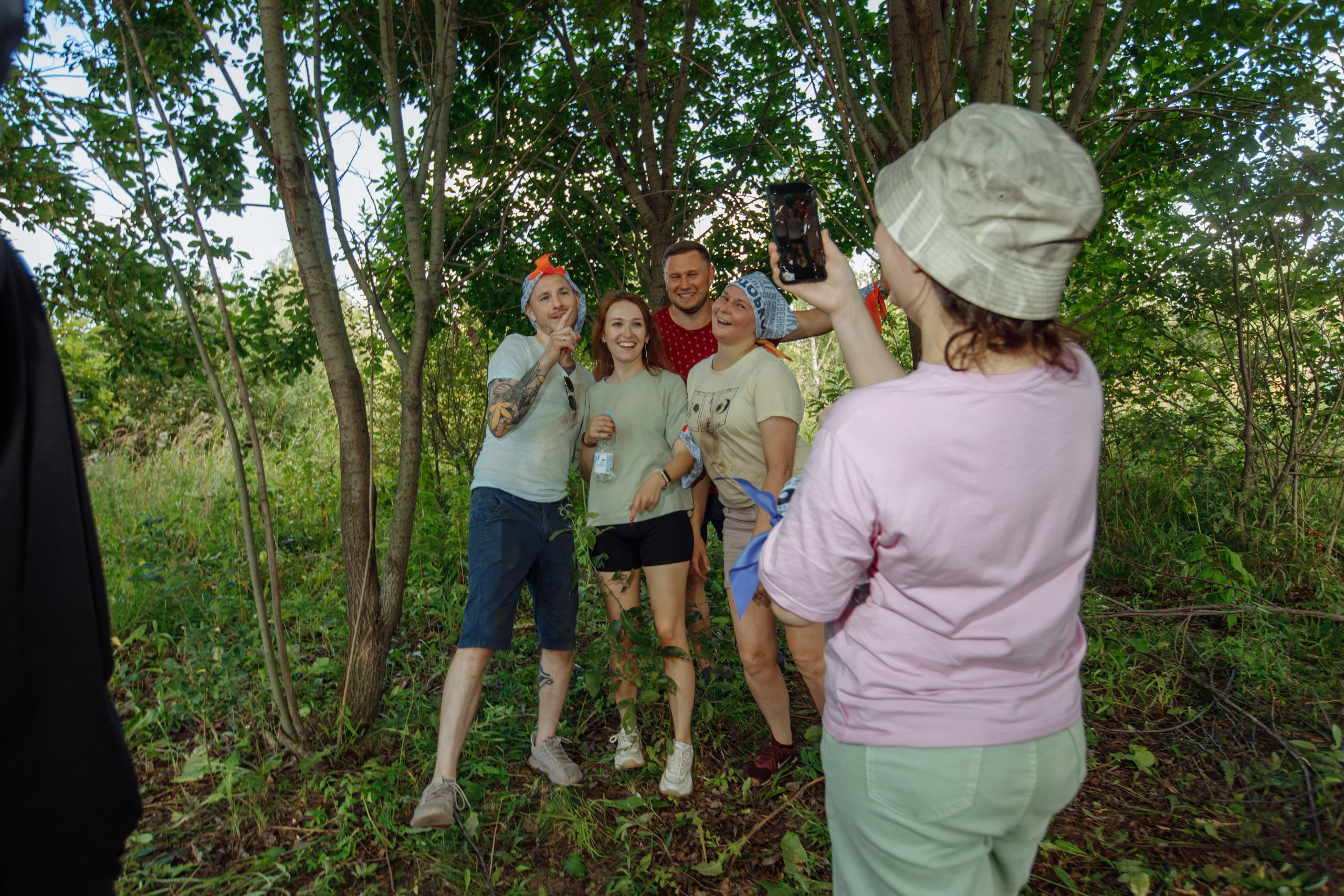 SUMMER. Motorkon. Свадебный фотограф в Ярославле Анастасия Архипова