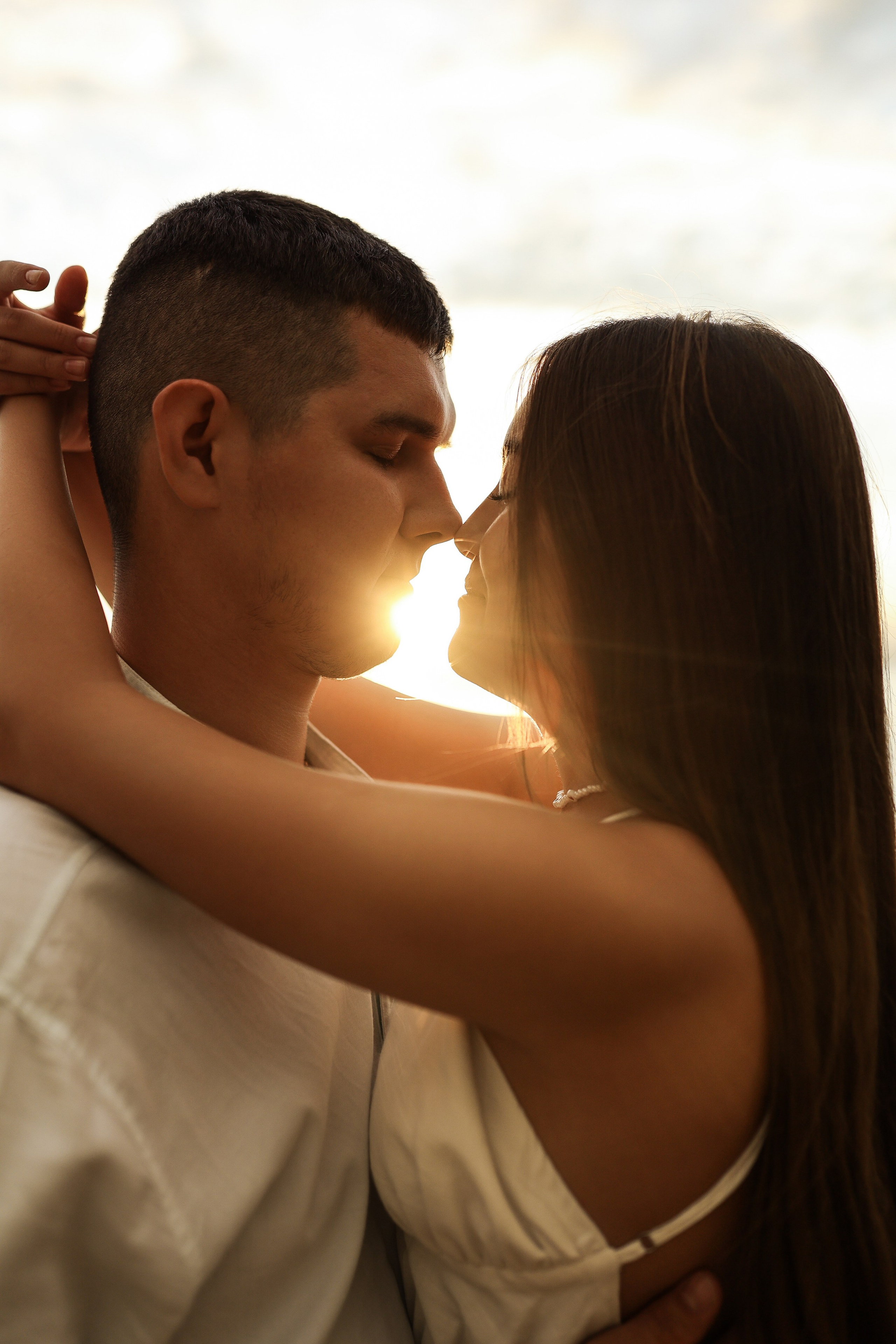 Рамиль и Анна. Таирова Гузель|Свадебный фотограф в Ульяновске