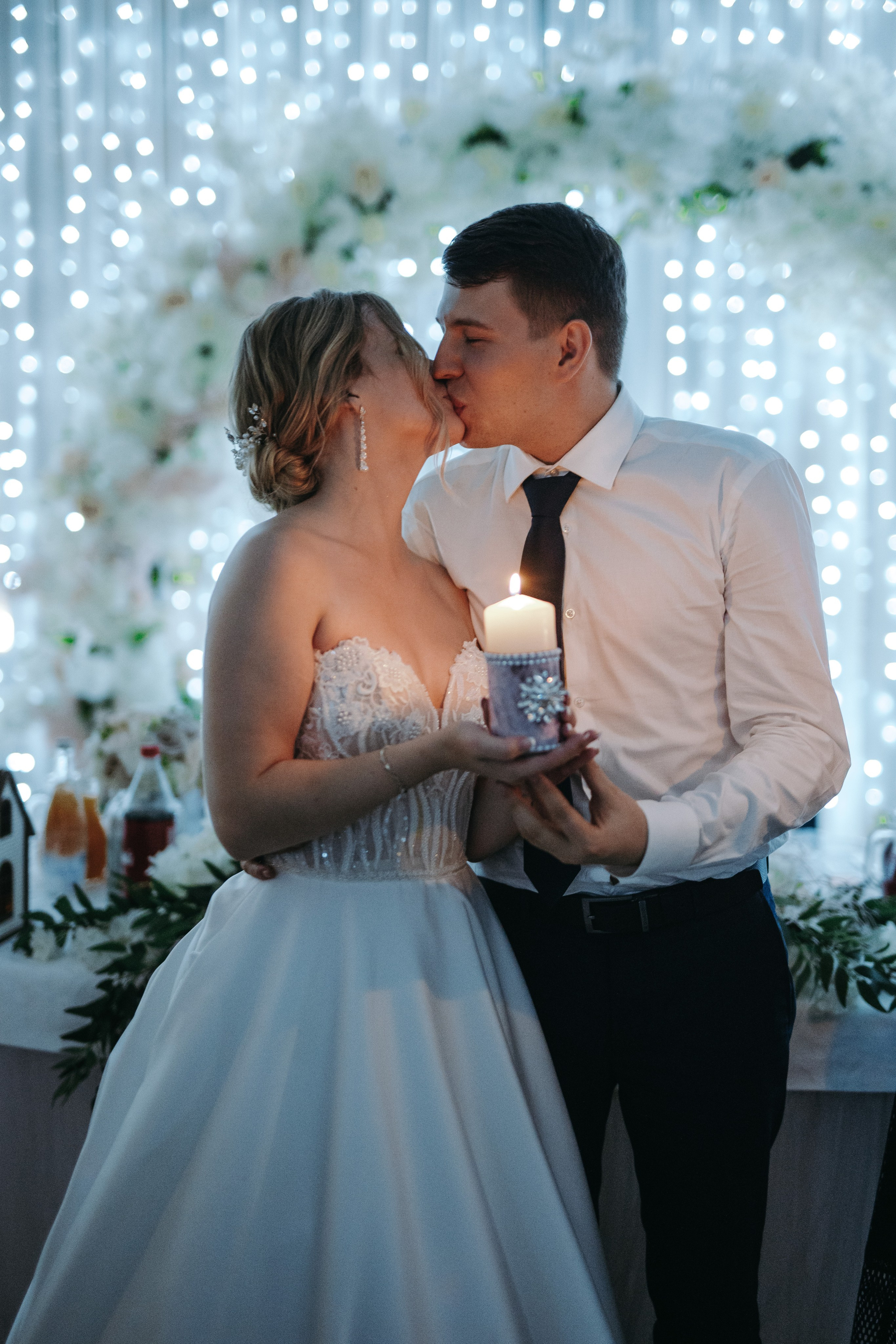 Арсений и Марина. Свадебный и семейный фотограф в Уфе Руслан Миргаляов