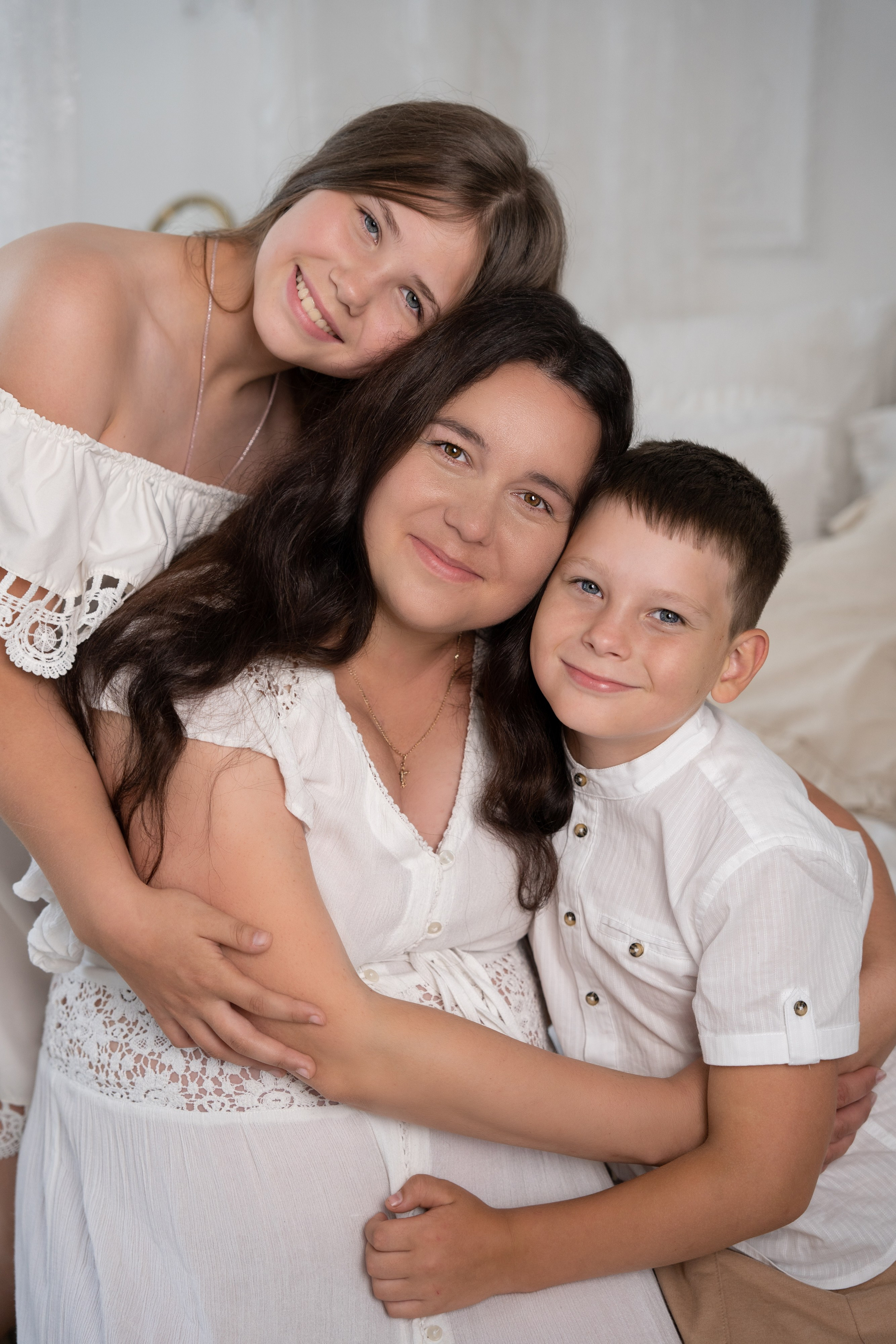 Портфолио. Фотограф беременности в Иркутске Полина Песо