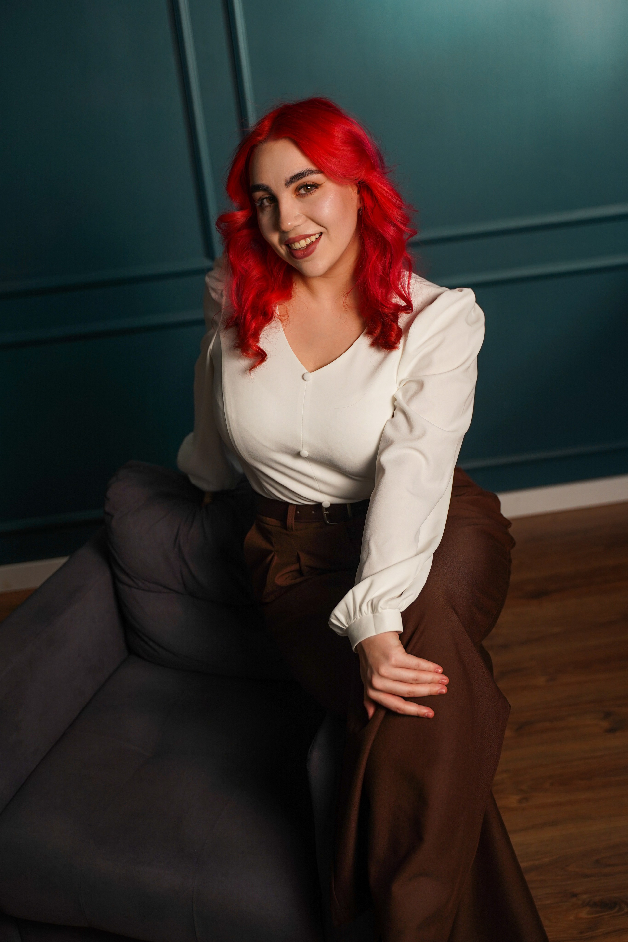 Фотосессия мед.колледж 2026