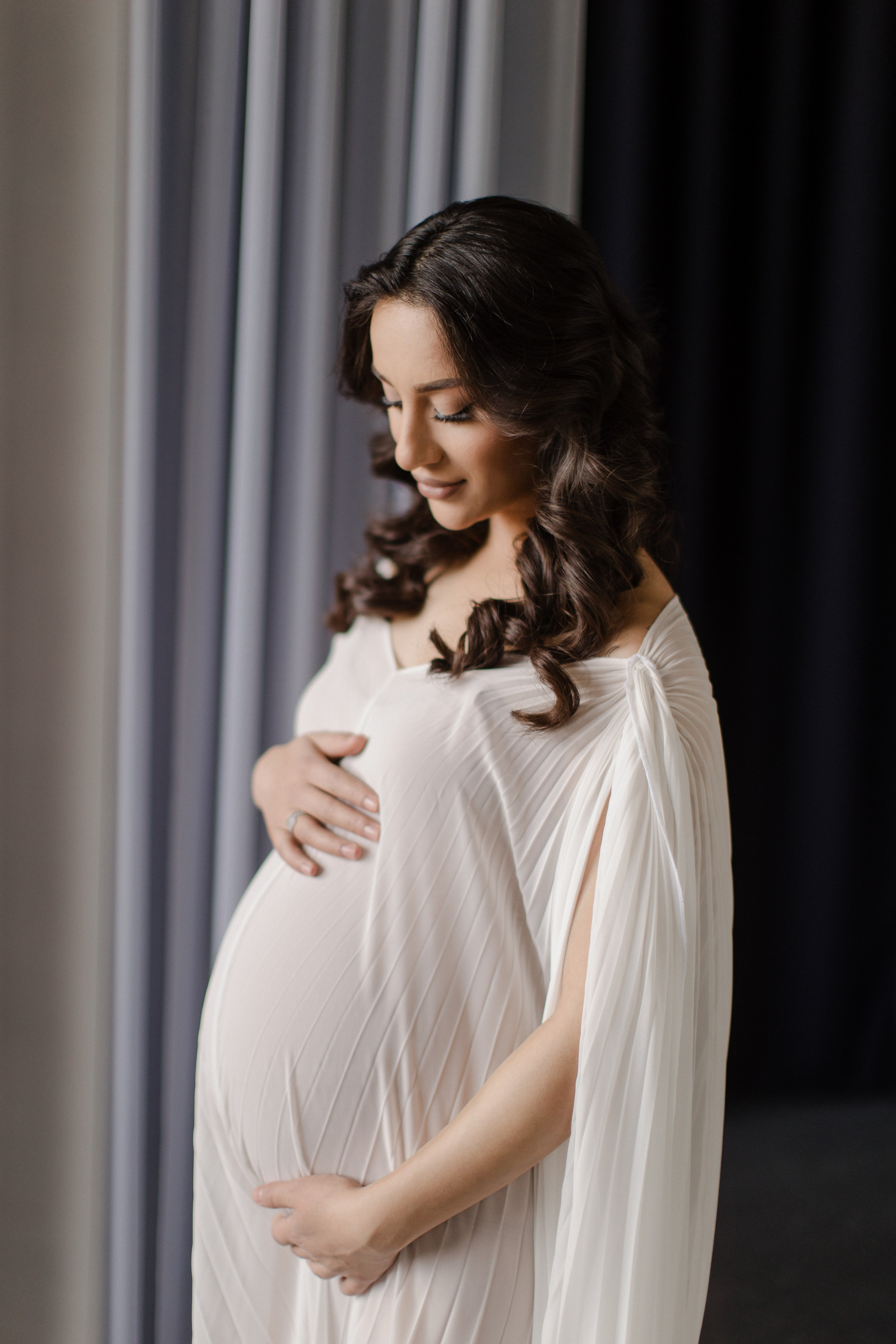 Зара. Семейный и детский фотограф в Москве Кузьмина Мария