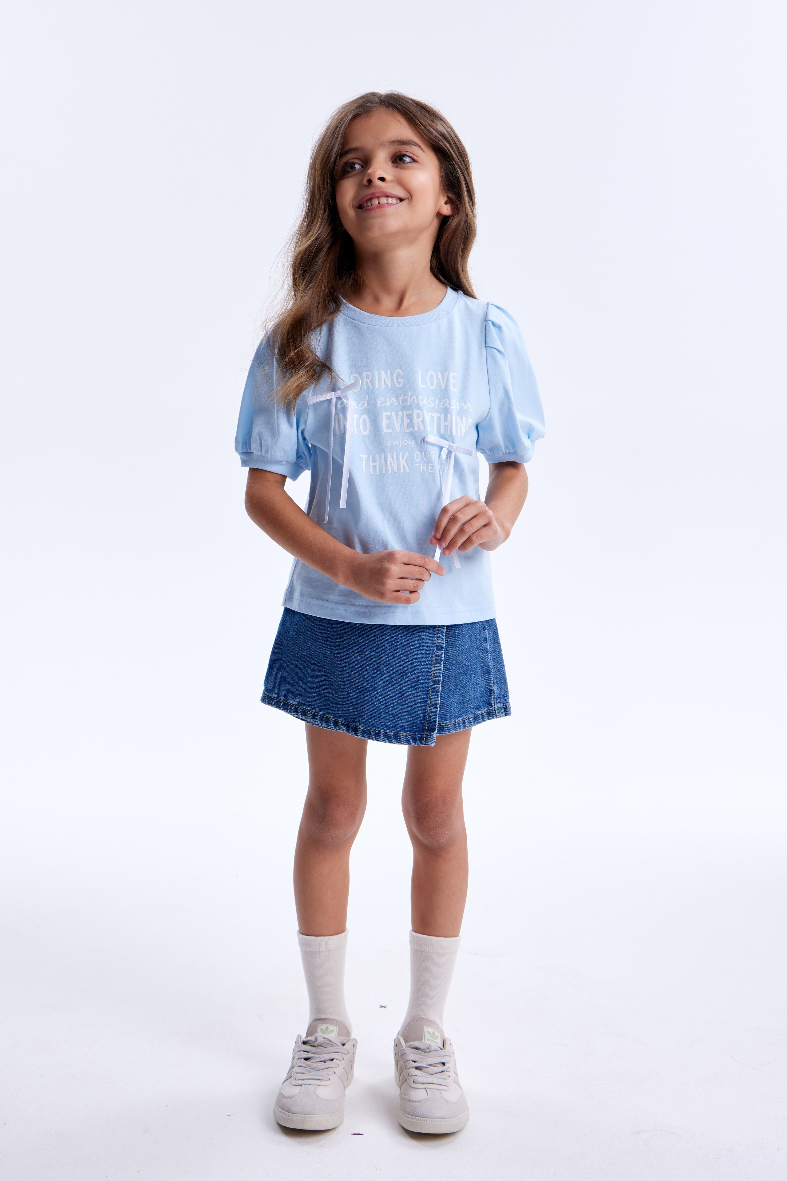 Gloria Jeans | kids. Букалова Людмила — фотограф для брендов одежды в Москве