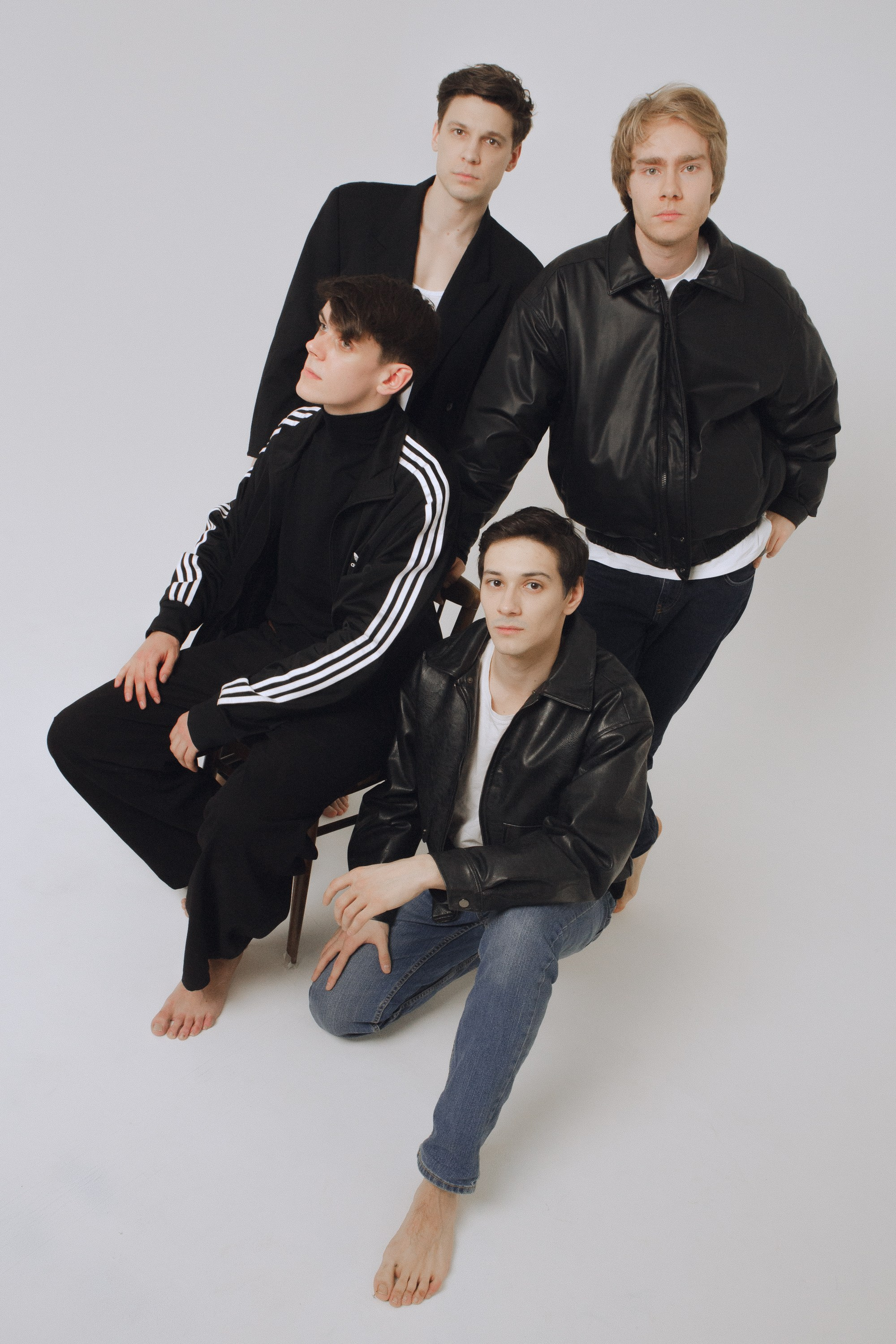 Актерское порфтолио