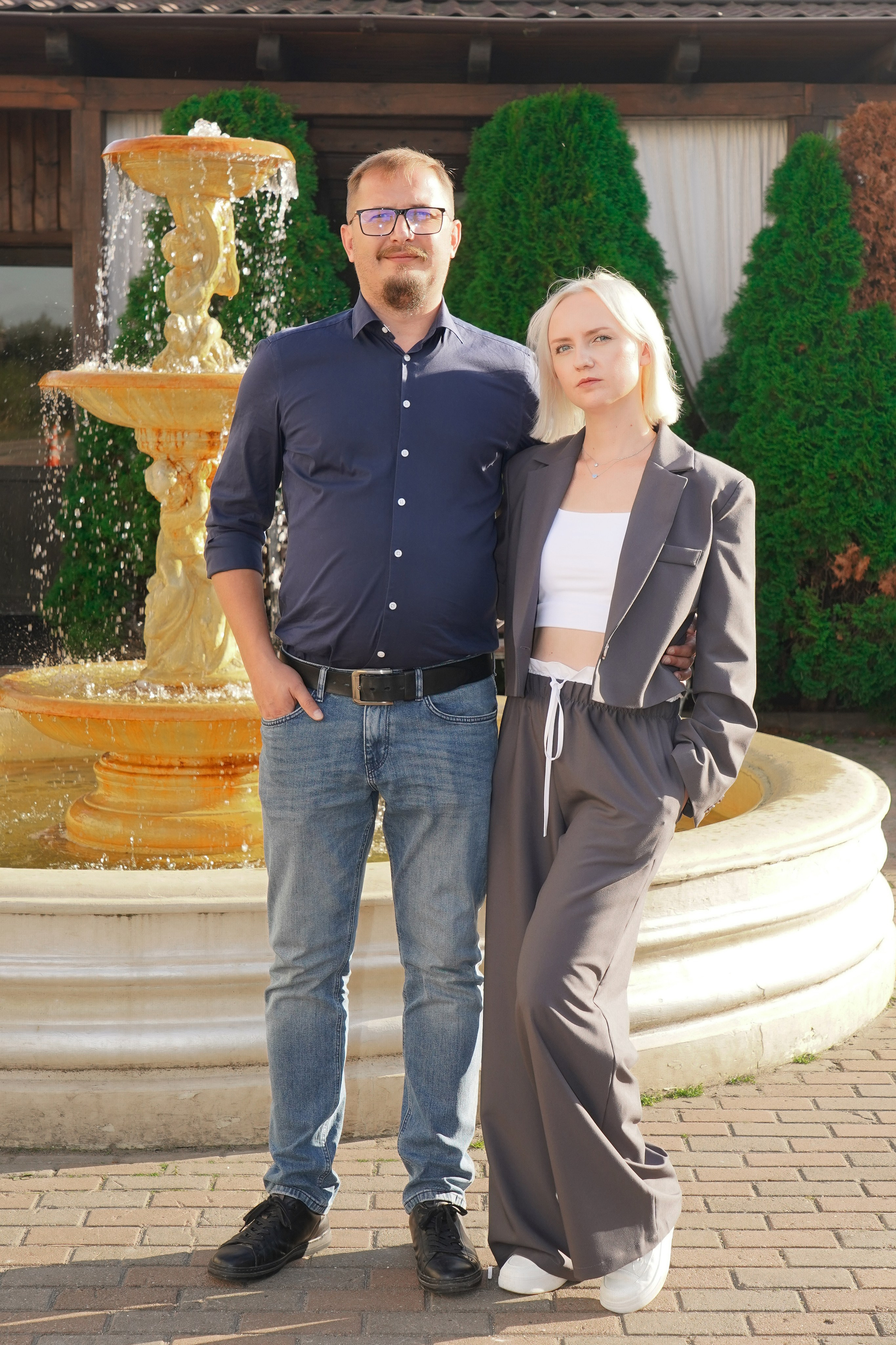 Юбилей. Ресторан «Старый двор». Анна, фотограф Москва, Зеленоград