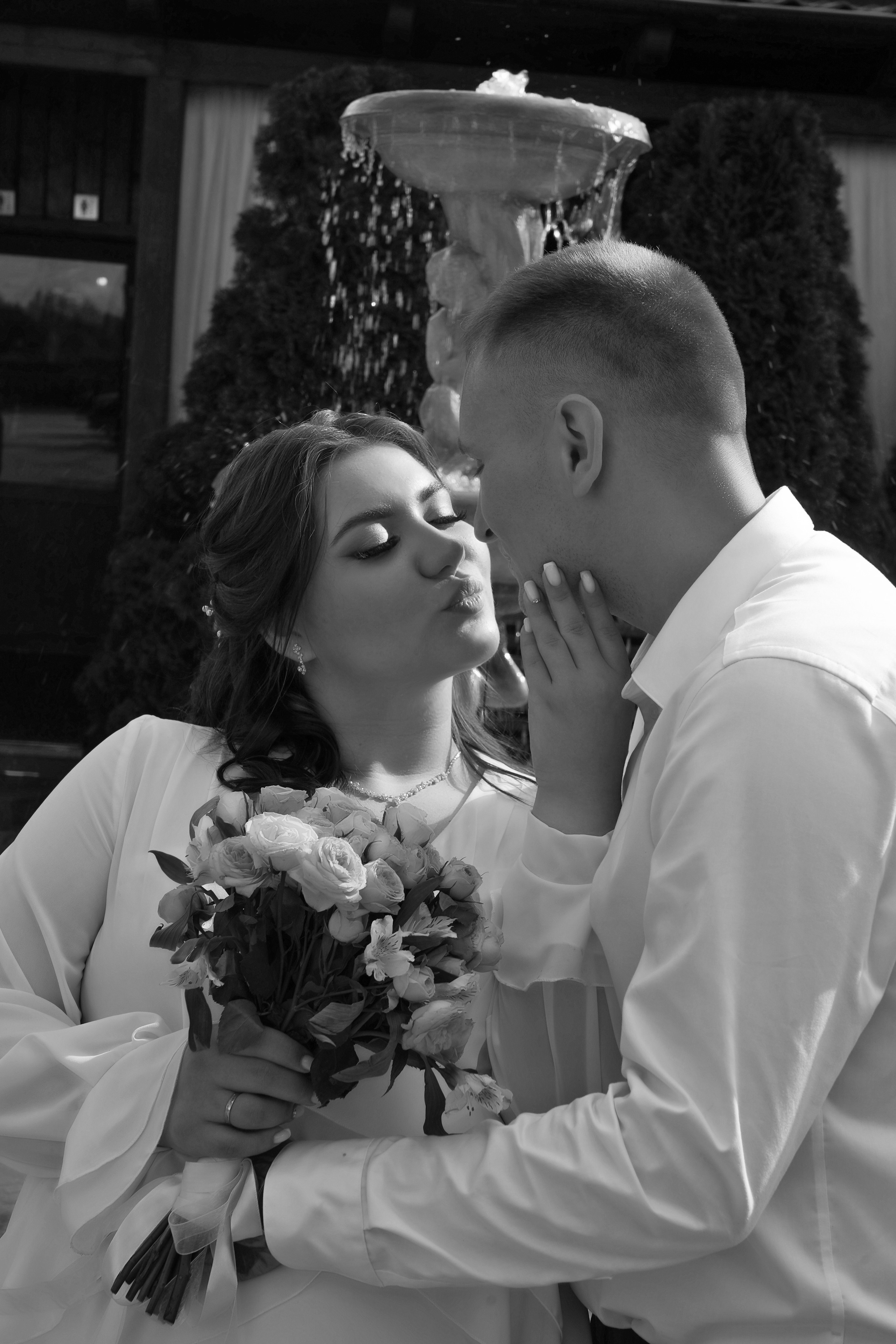 Свадьба Ангелина и Никита. Анна, фотограф Москва, Зеленоград