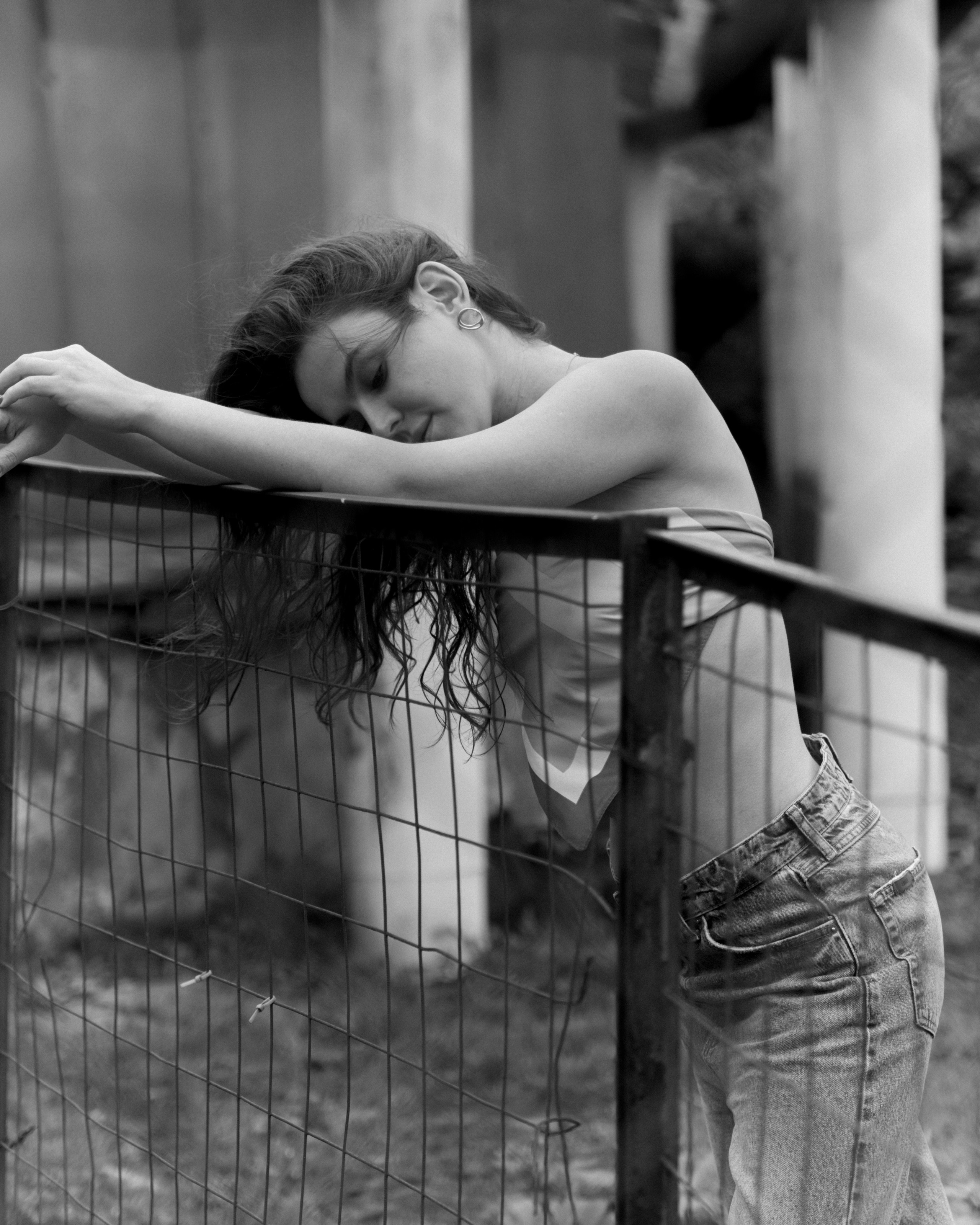 Гульназ. Фотограф и видеограф в Москве Юлия Прушинская