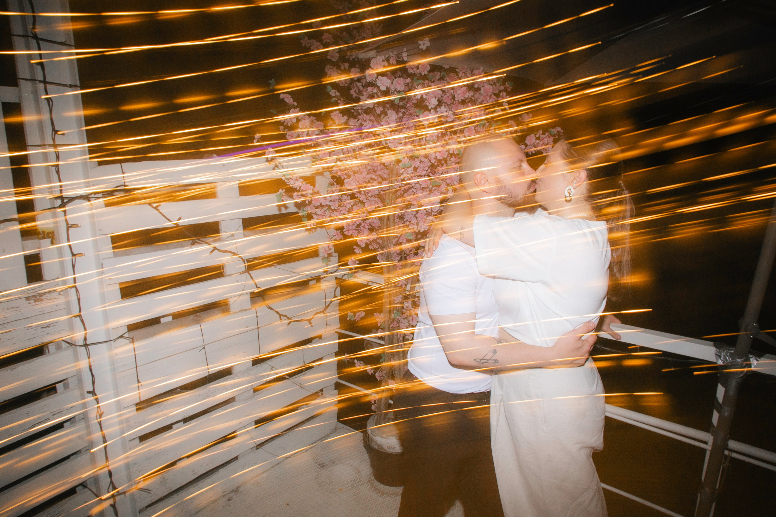 Сергей и Полина. Свадебный фотограф Владимир Воронин