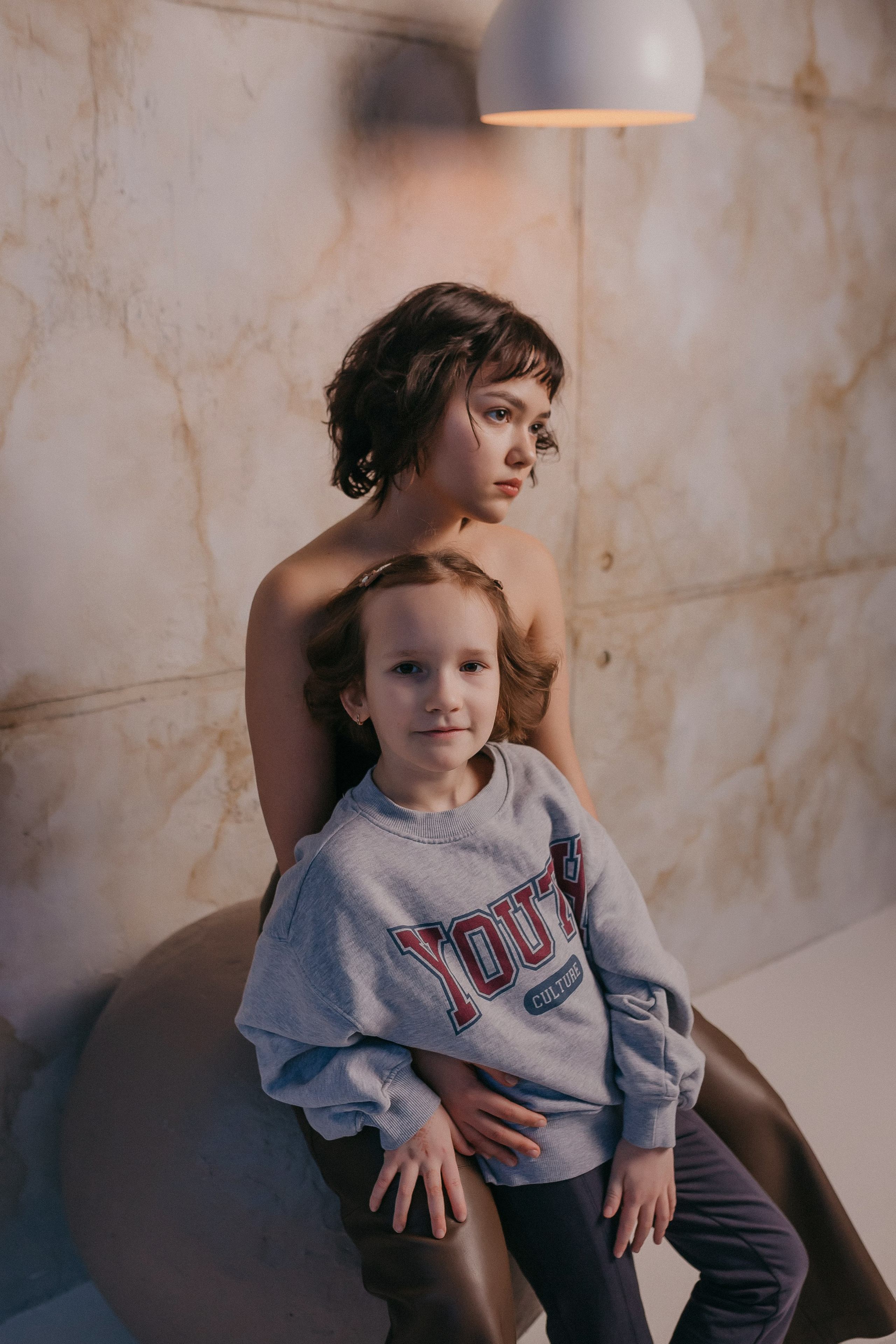 Сафи +Амир и семья. Семейный фотограф в Сургуте