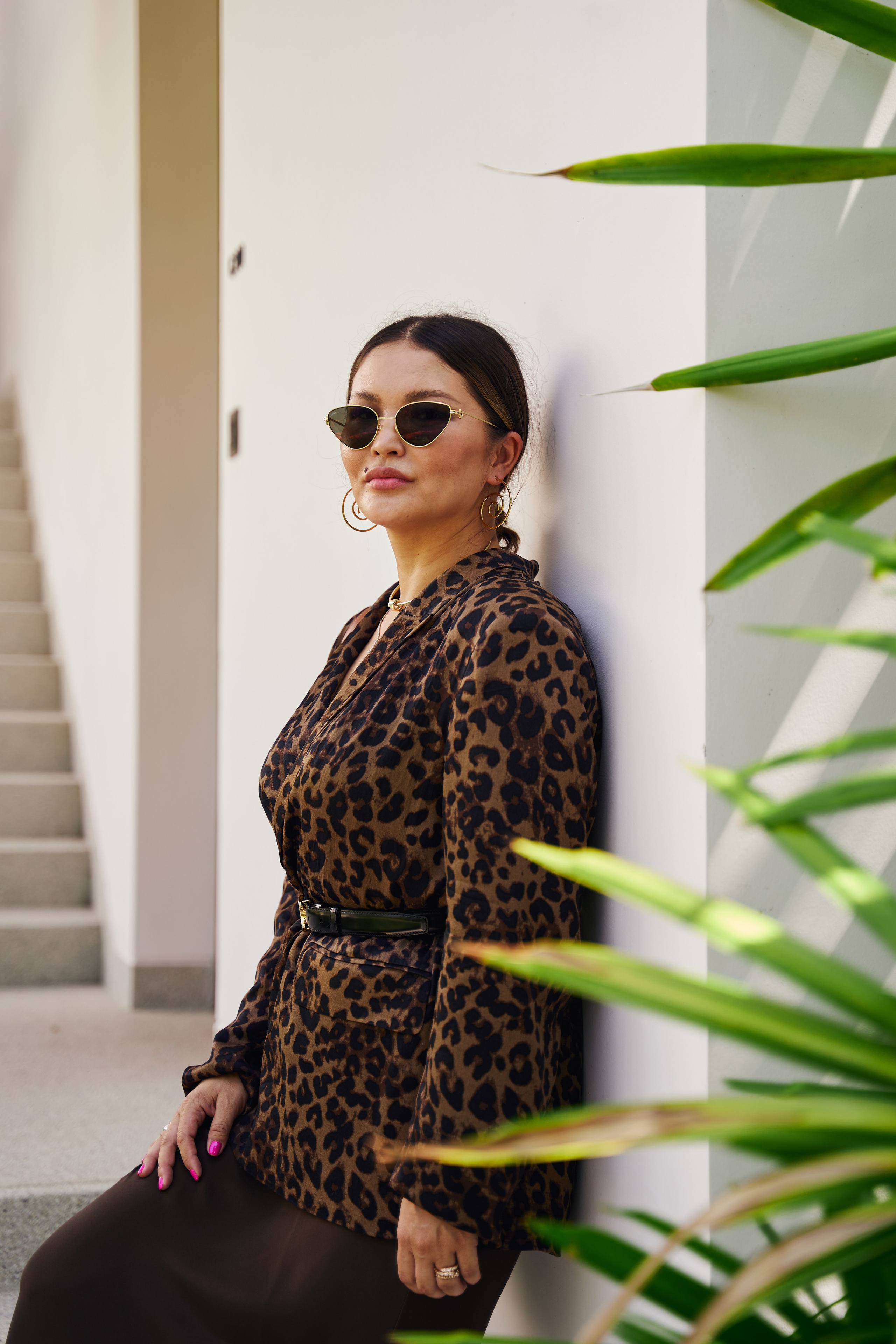 Woman portrait. Professional Wedding Photography, Portraits, and Studio Photoshoots in Phuket