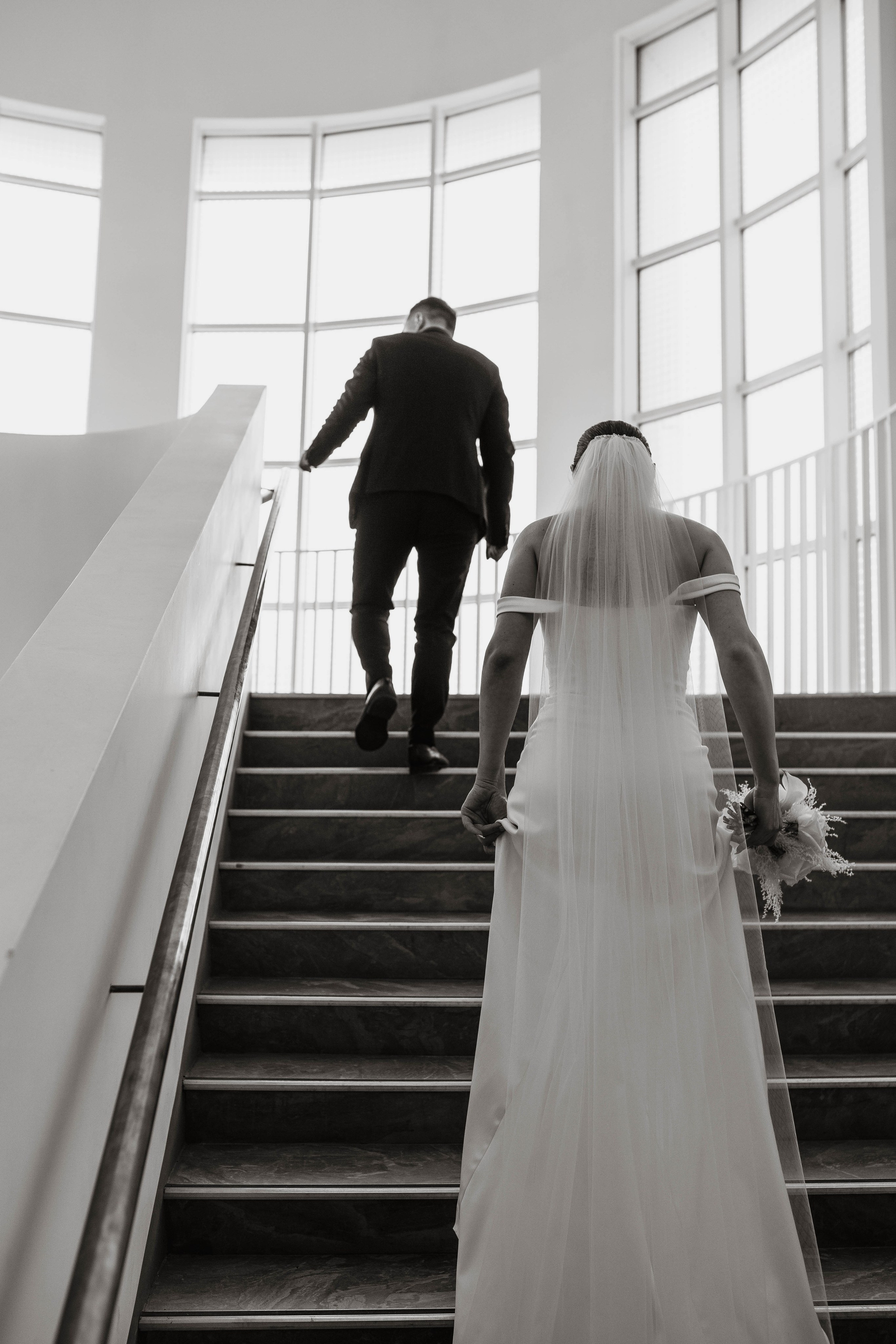 СВАДЕБНЫЙ. Фотограф Бушуева Дарья