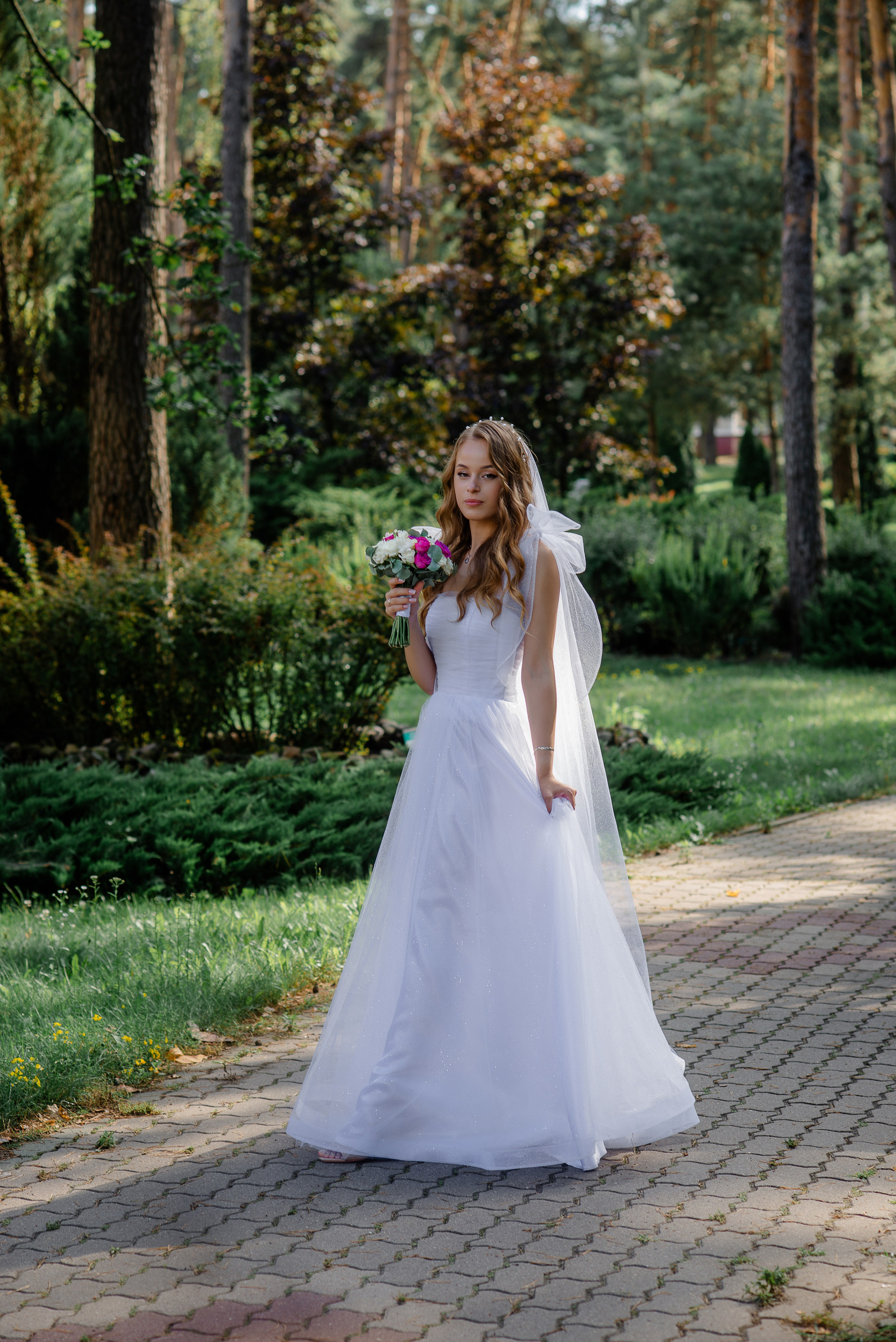 Екатерина & Иван. Марина Тюкачева свадебный, семейный, детский фотограф