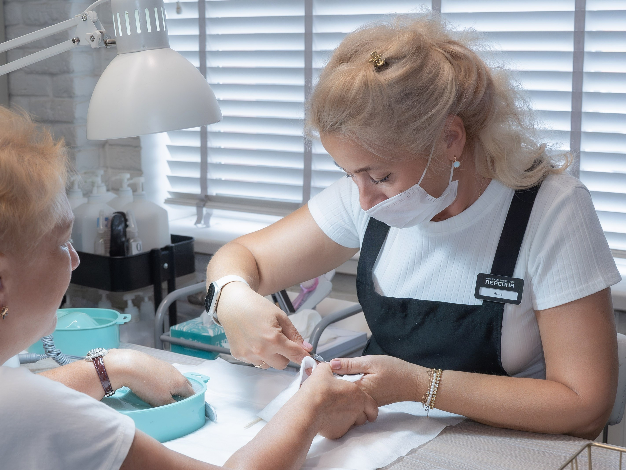 Персона Красногорск. Фотограф Зинаида Евдокимова