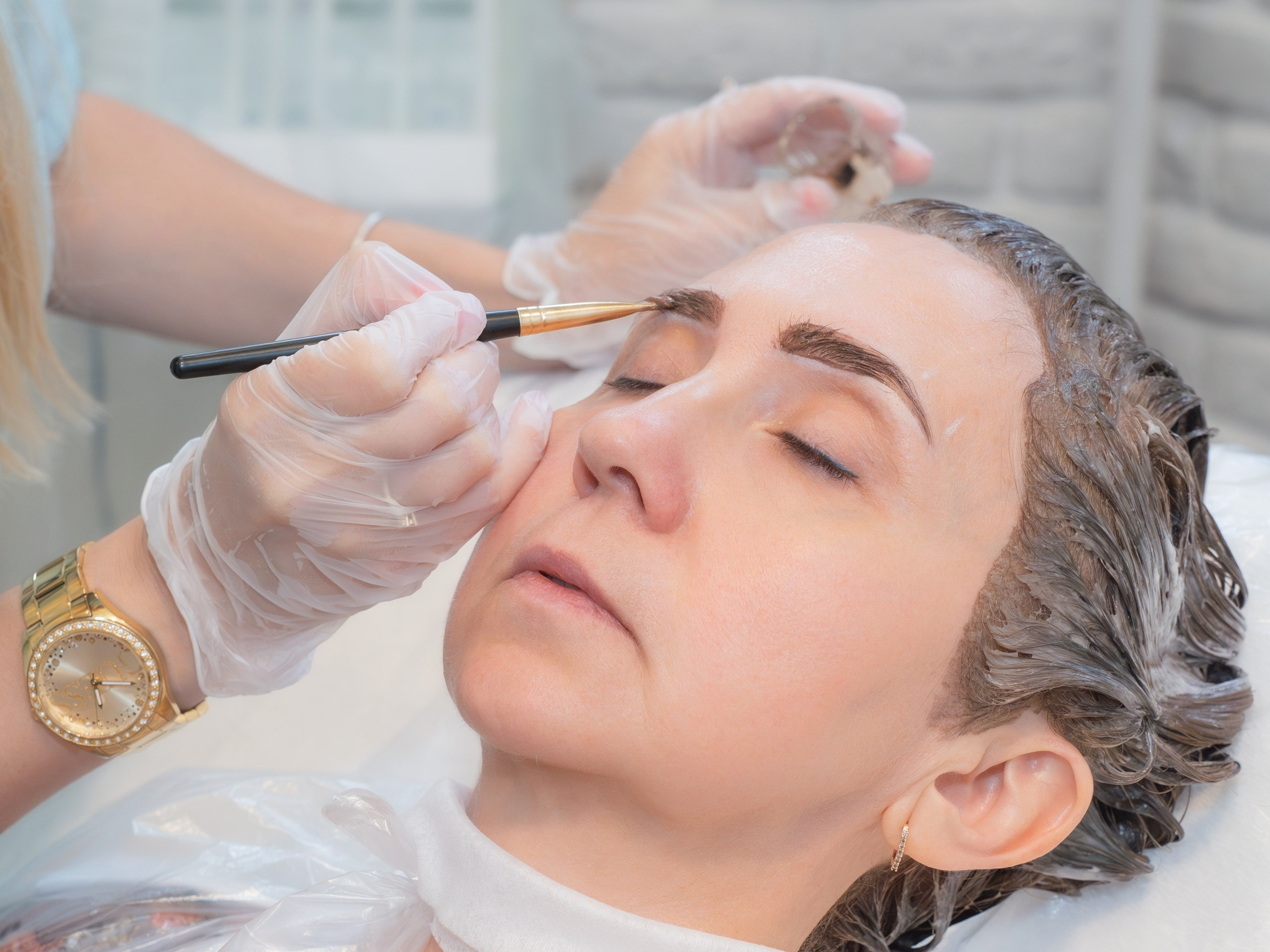 Персона Красногорск. Фотограф Зинаида Евдокимова