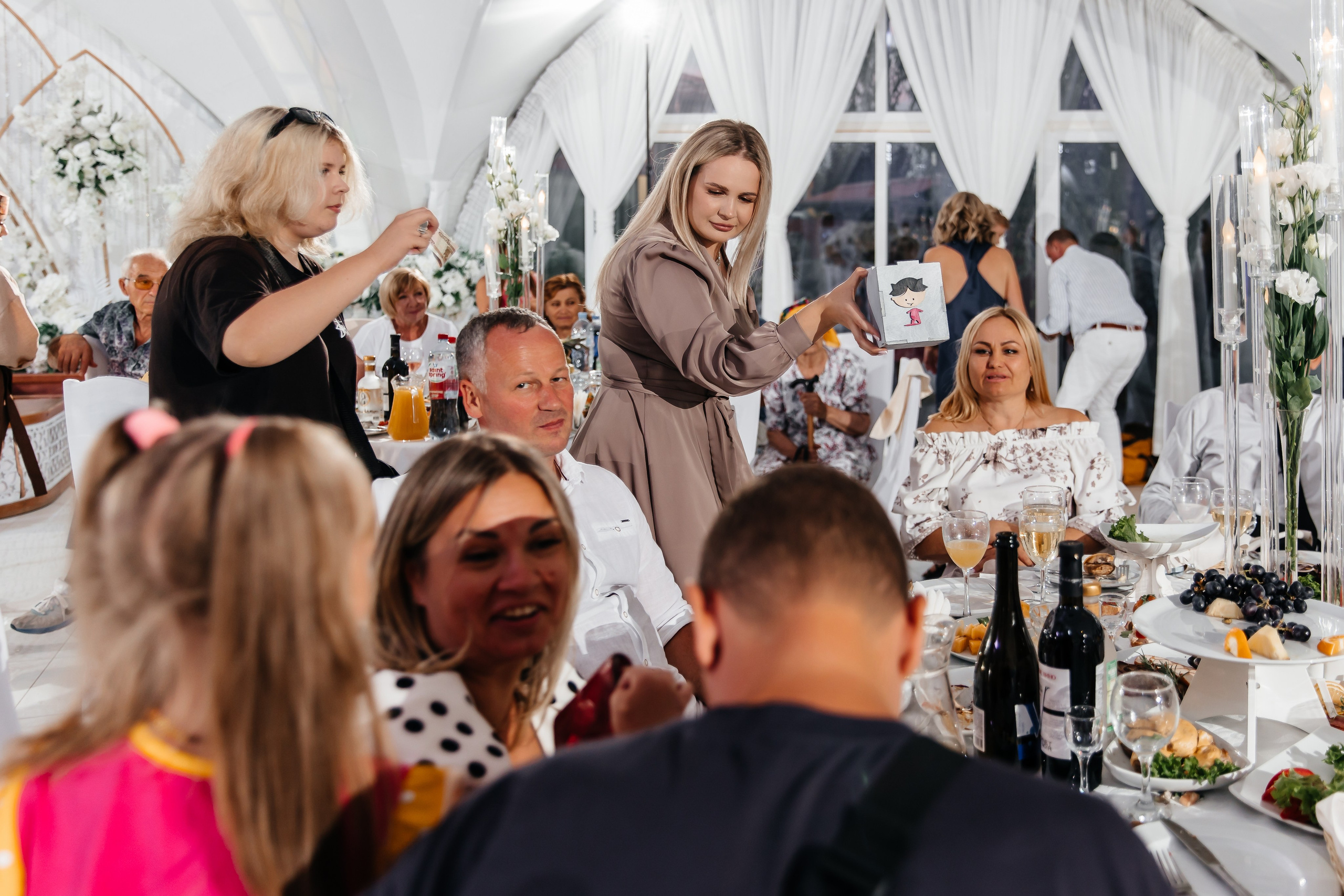 Анонс свадьбы для Ольги и Дмитрия. Свадебный фотограф в Крыму и Севастополе Ольга Баскакова